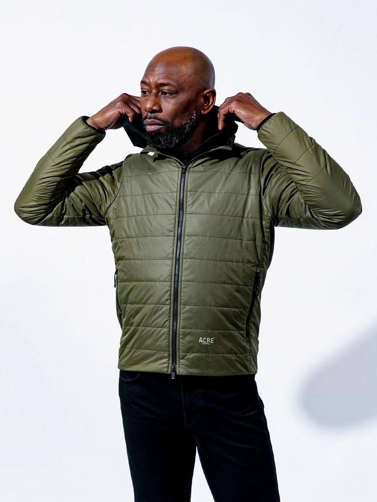 Acre Series Jacket - Image 4