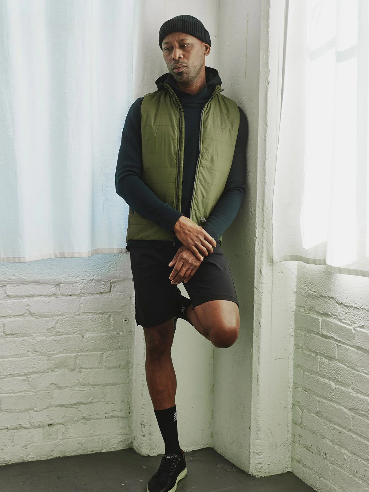 Acre Series Vest - Image 10