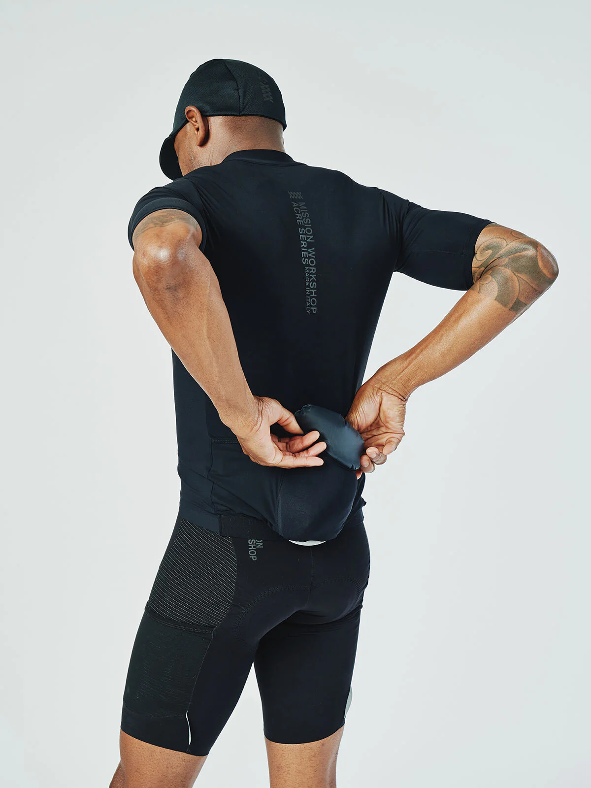 Acre Series Vest - Image 12