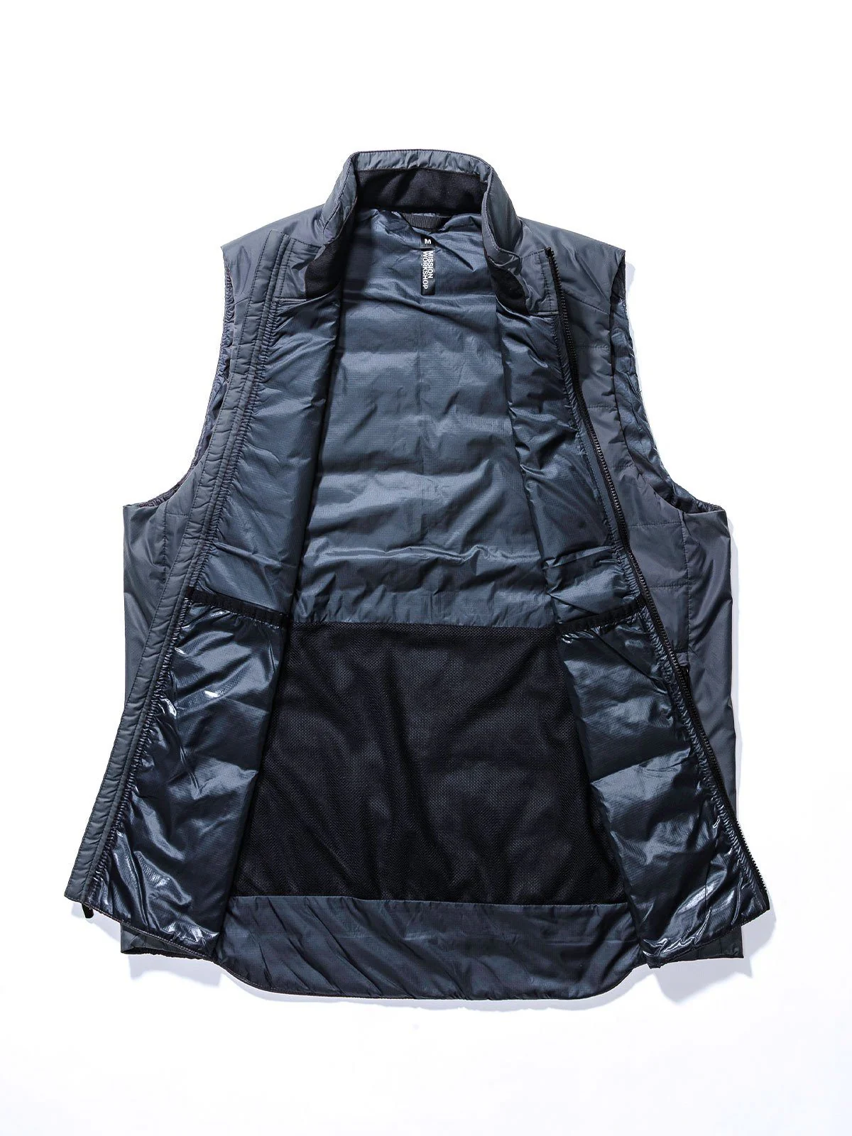 Acre Series Vest - Image 13