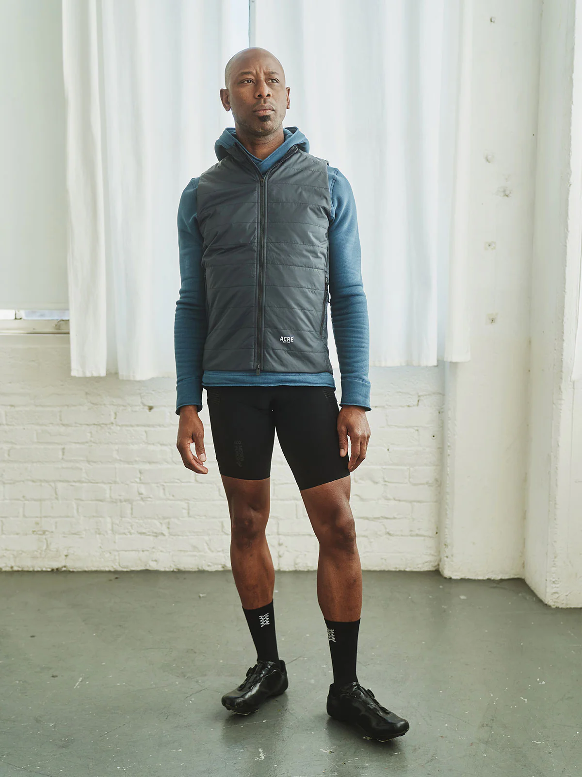 Acre Series Vest - Image 4