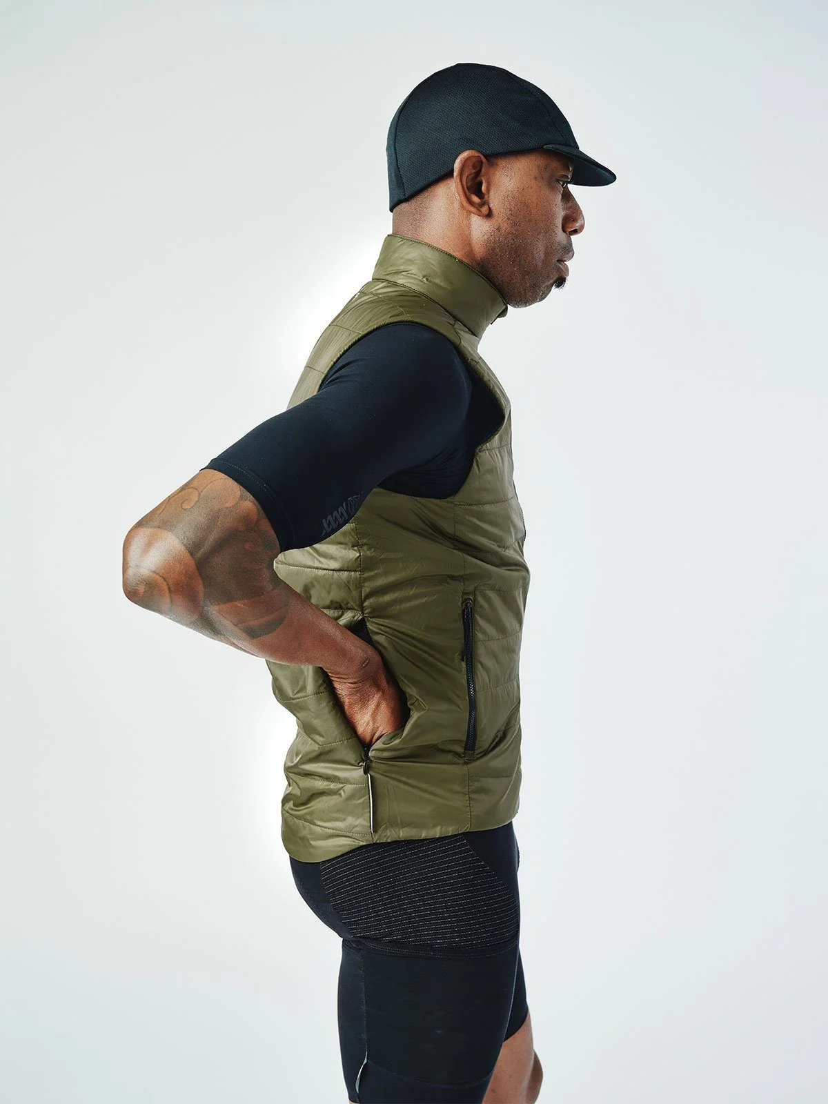 Acre Series Vest - Image 8