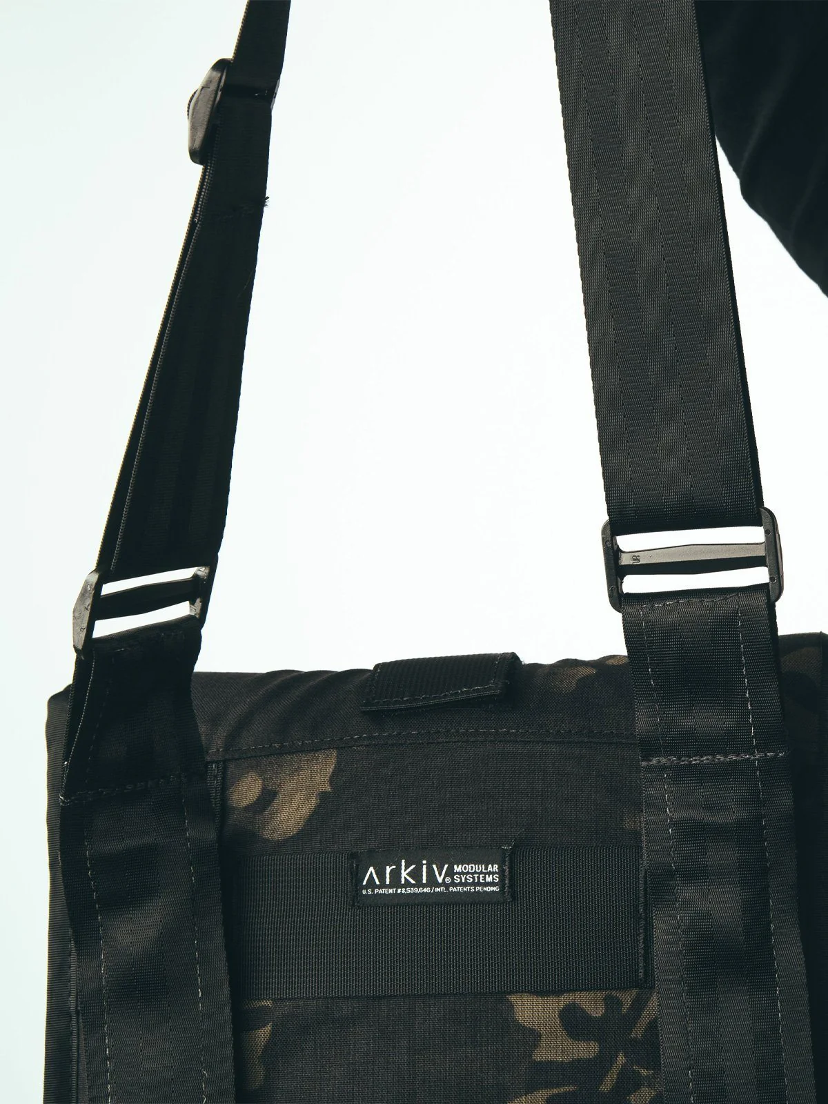 Arkiv Shoulder Strap - Image 4