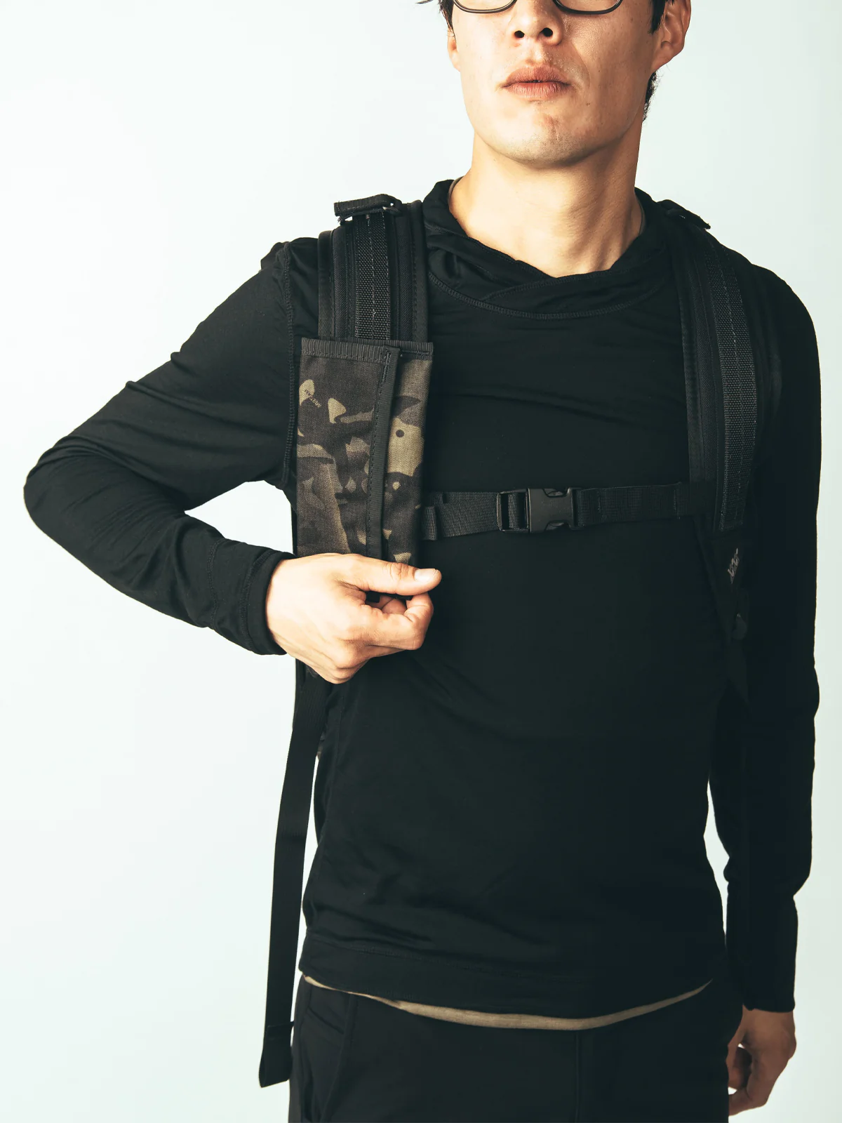 Arkiv Utility Pocket - Image 2