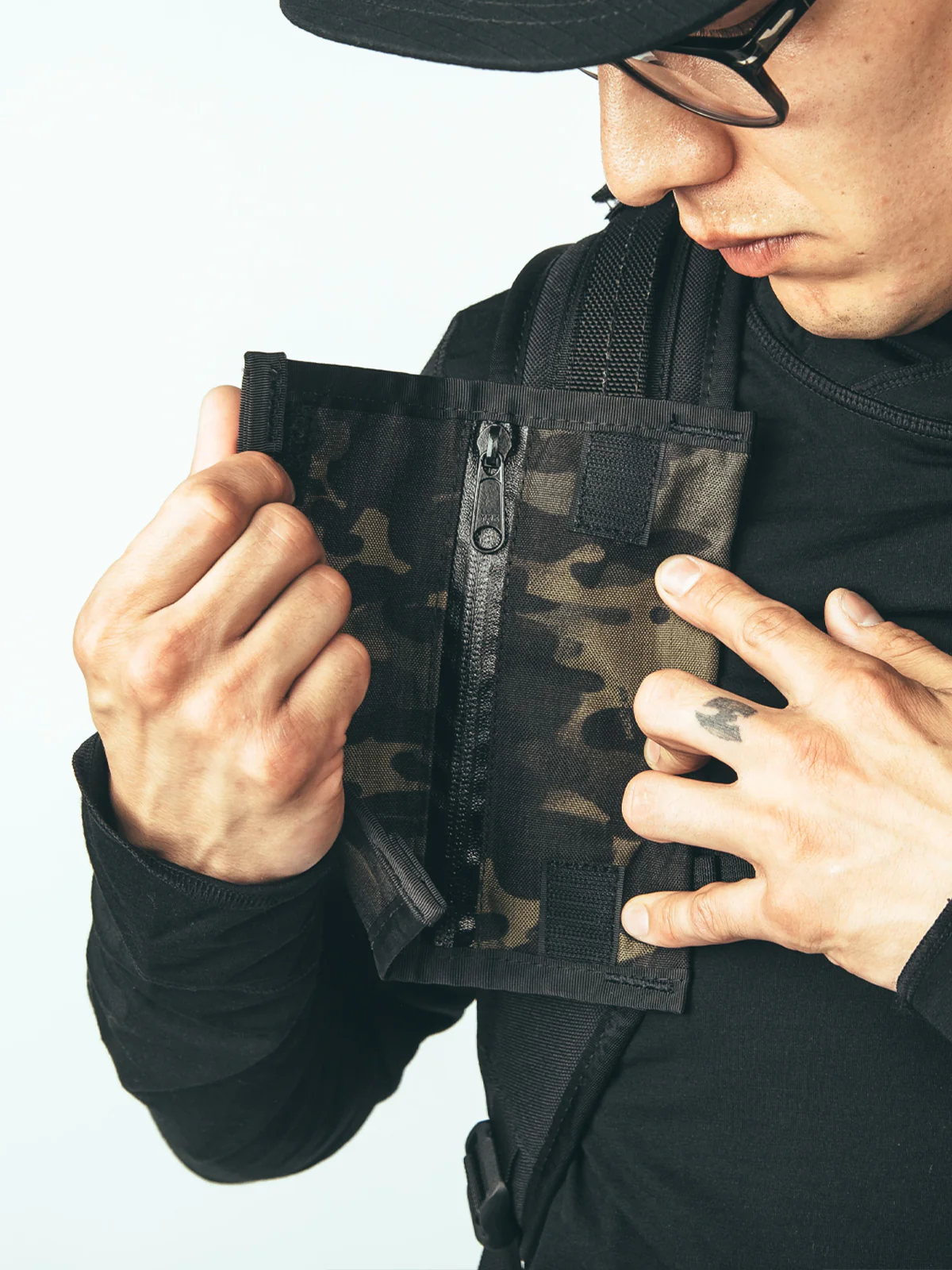 Arkiv Utility Pocket - Image 3