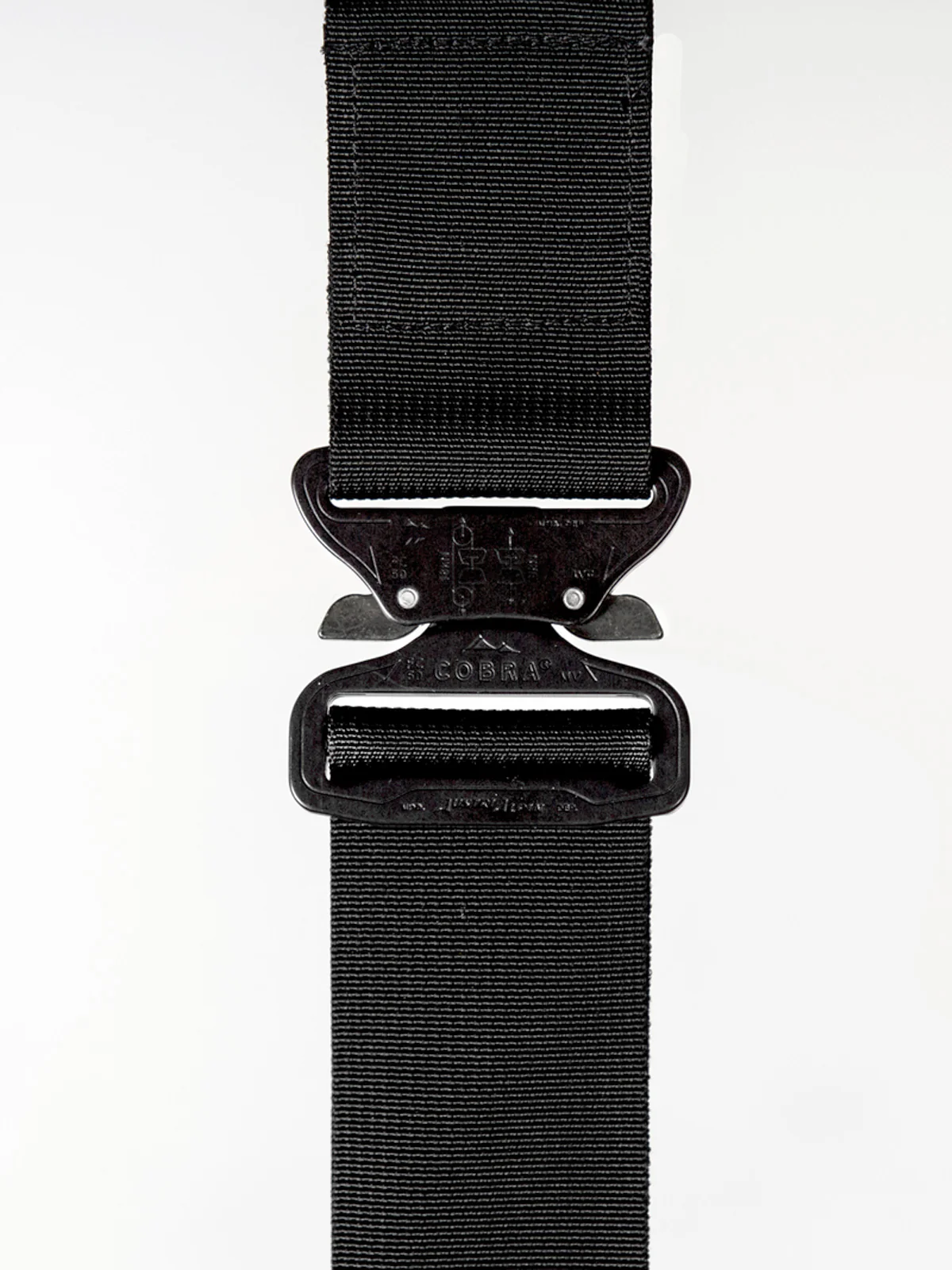 COBRA® Buckle