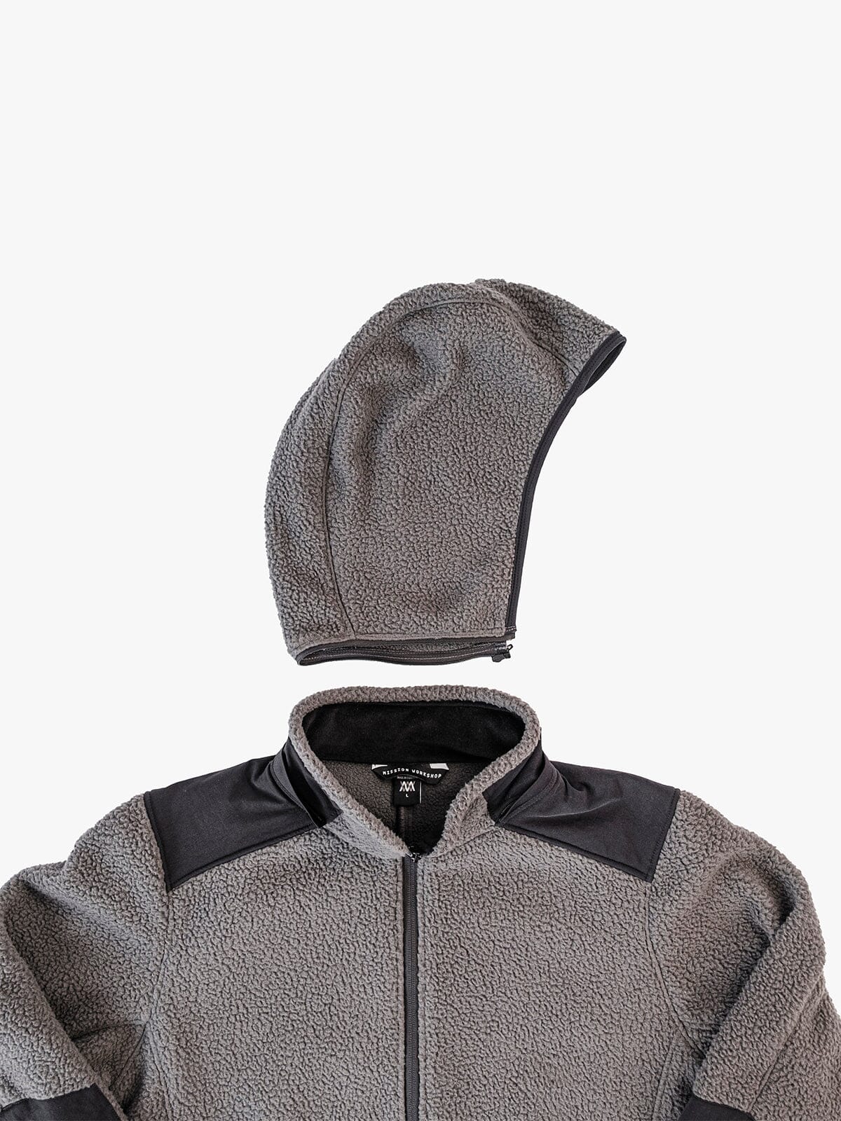 Bosun : Fleece - Image 11
