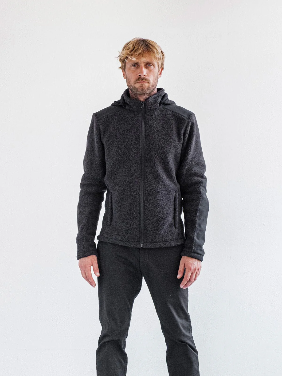 Bosun : Fleece - Image 4