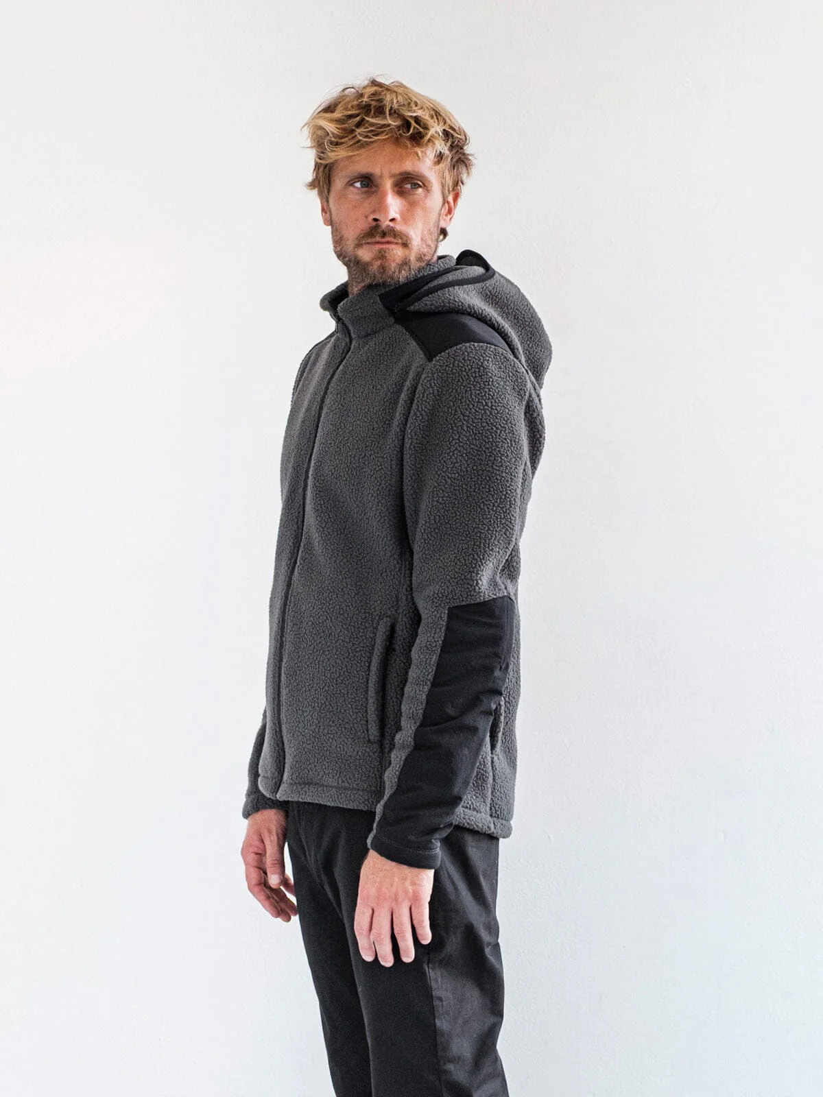 Bosun : Fleece - Image 5