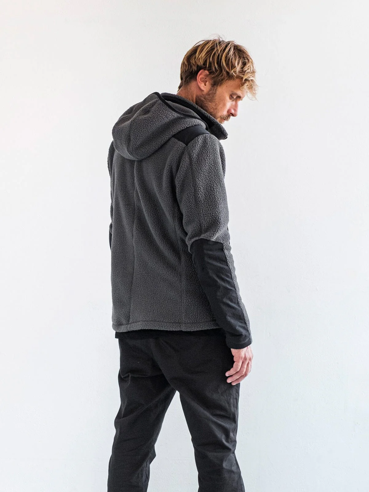 Bosun : Fleece - Image 6