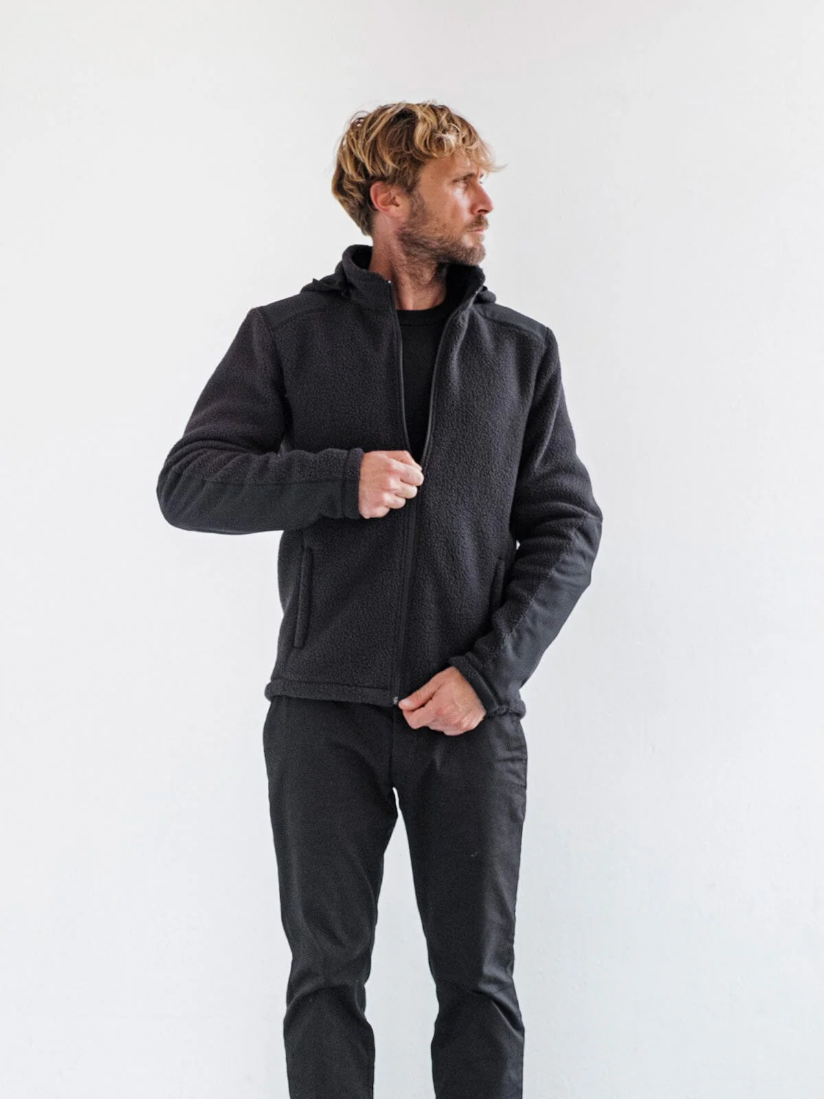 Bosun : Fleece - Image 7