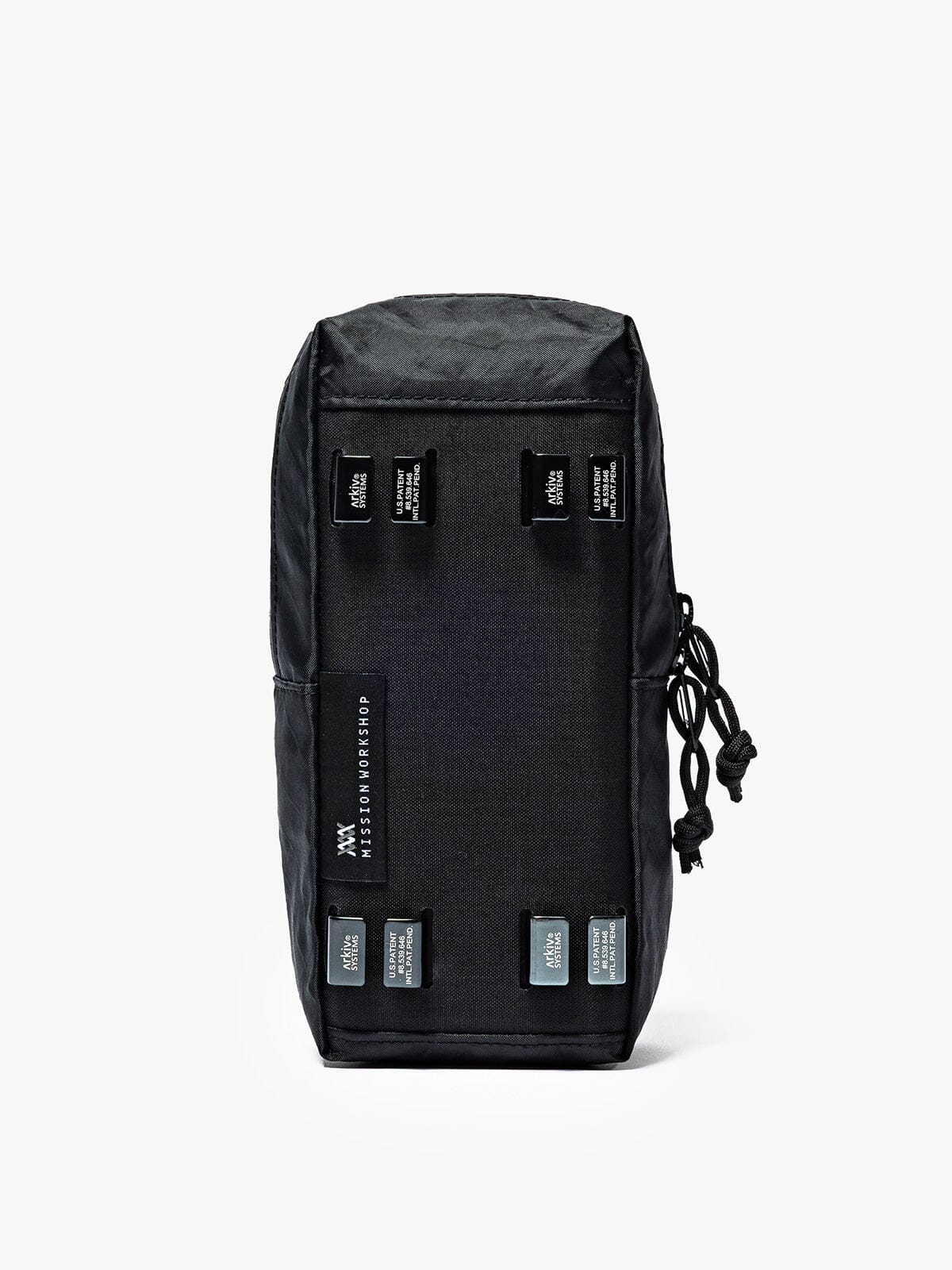 Control EPX Wide Zip Pouch - Image 8