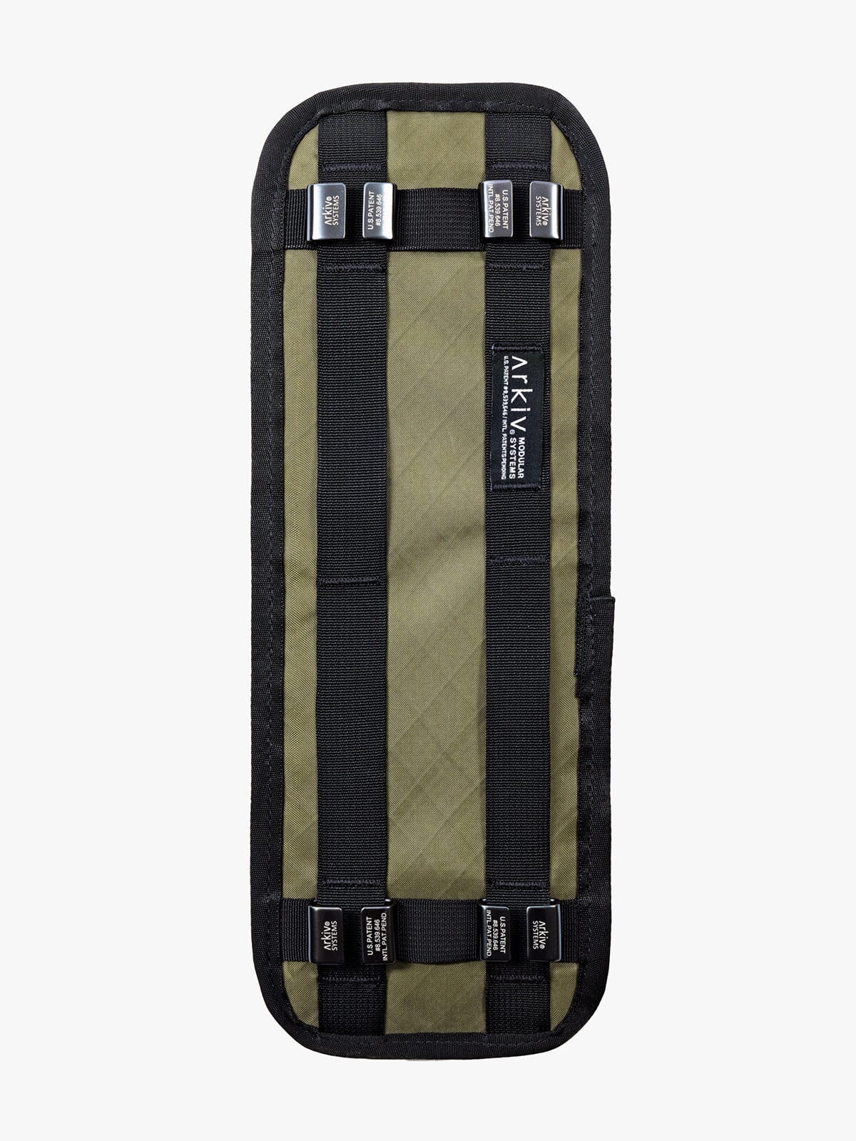 Control EPX Side Zip - Image 6