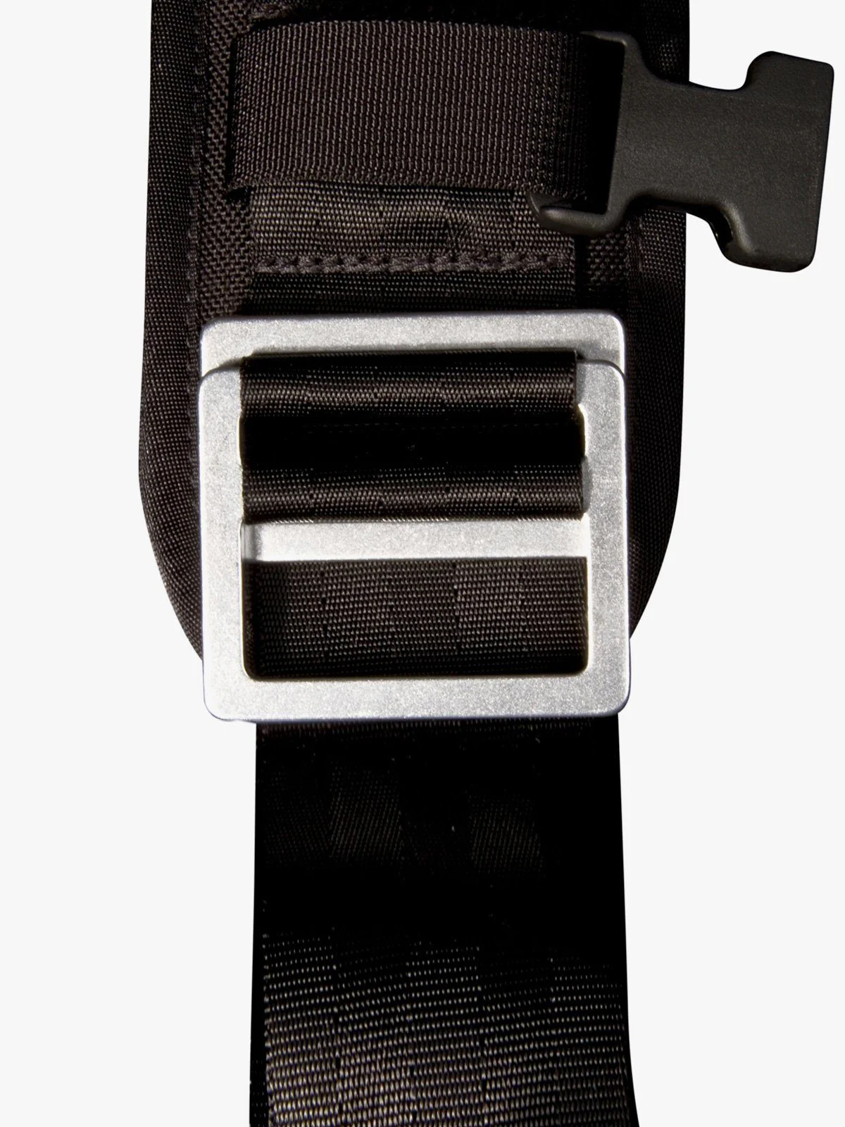 Quick Adjust Messenger Strap