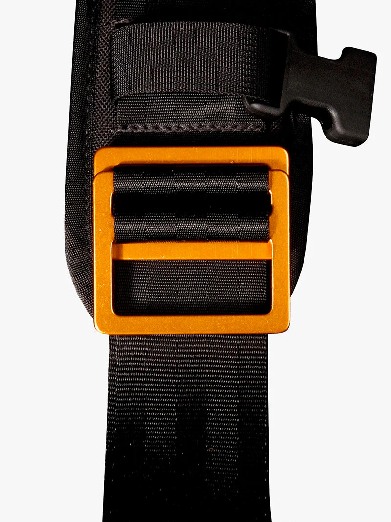 Quick Adjust Messenger Strap - Image 4