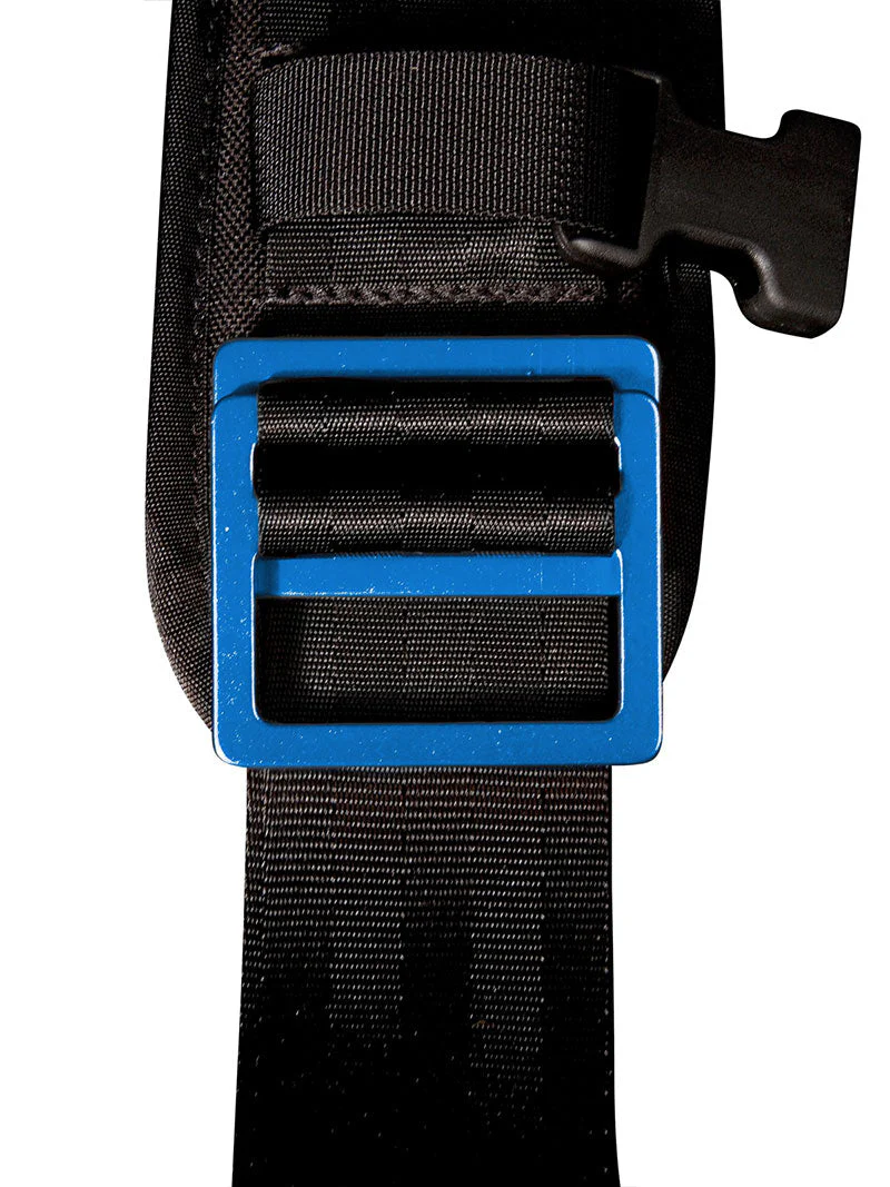 Quick Adjust Messenger Strap - Image 6