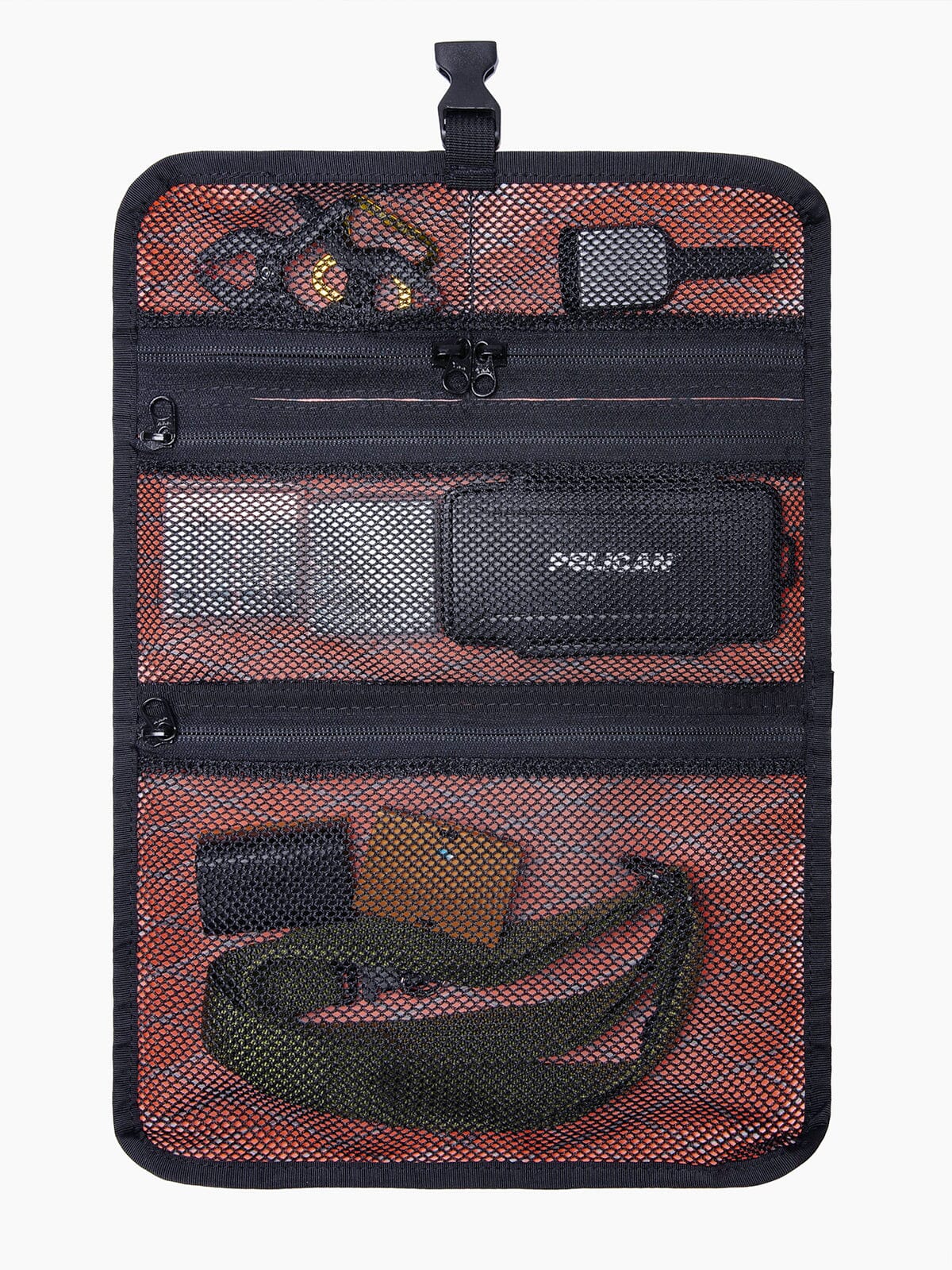Tool Roll Organizer - Image 13