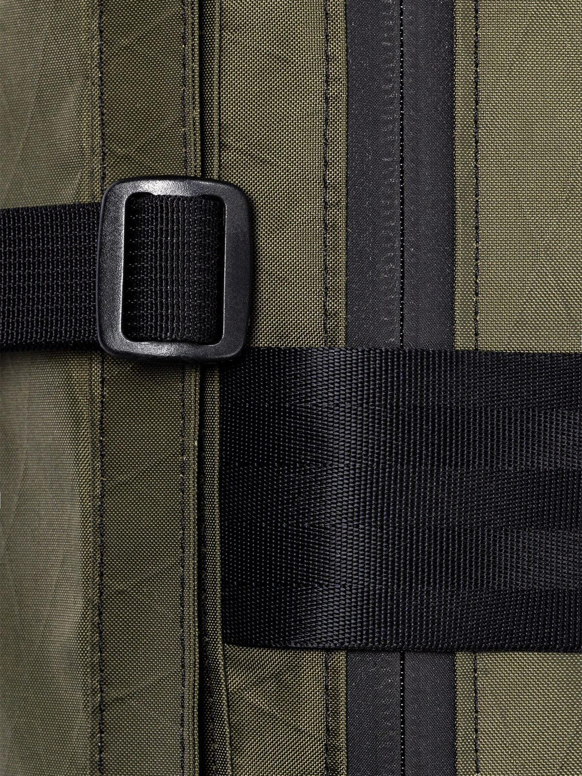 Mass Transit : Duffle - Image 11