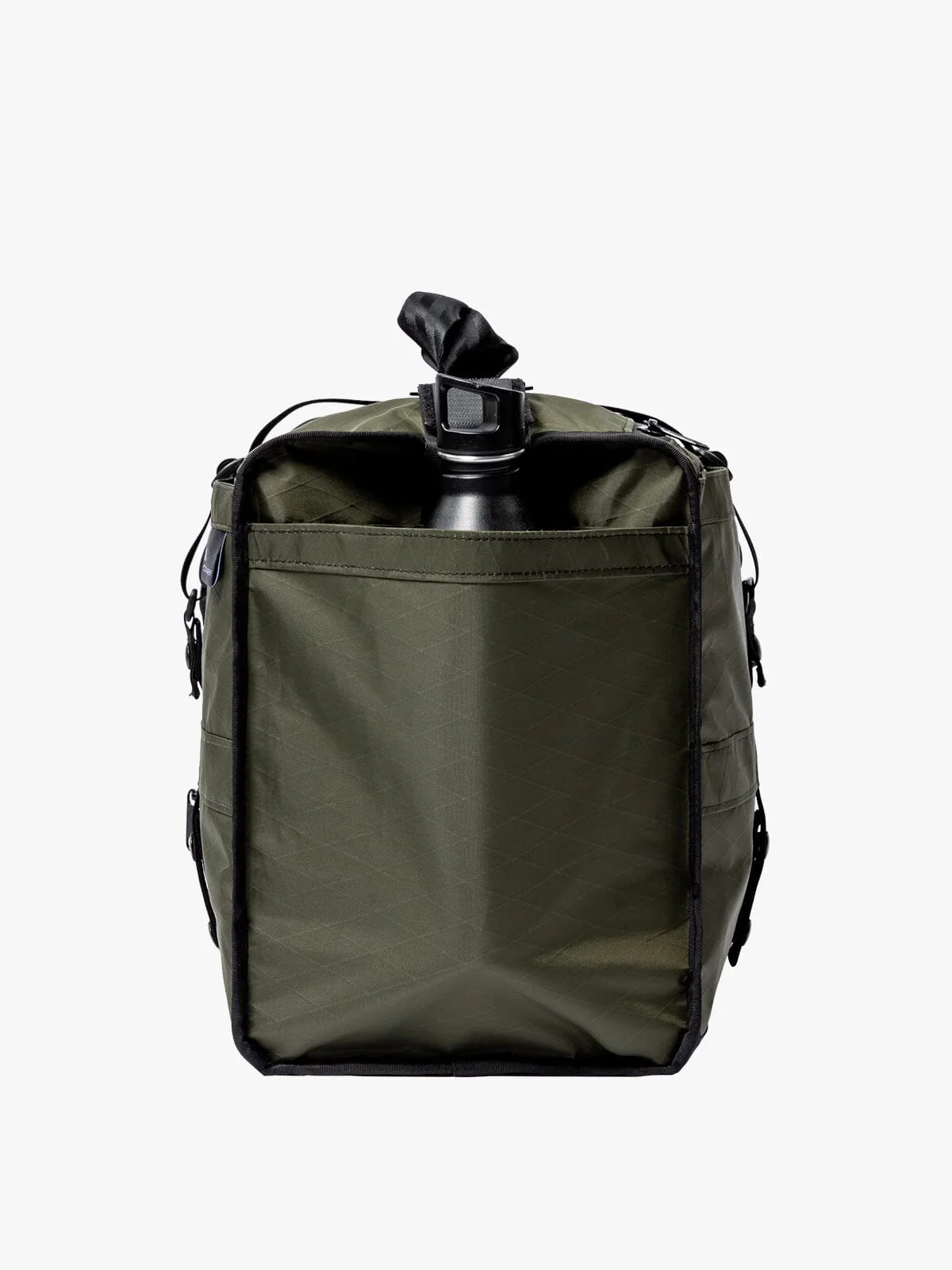 Mass Transit : Duffle - Image 6