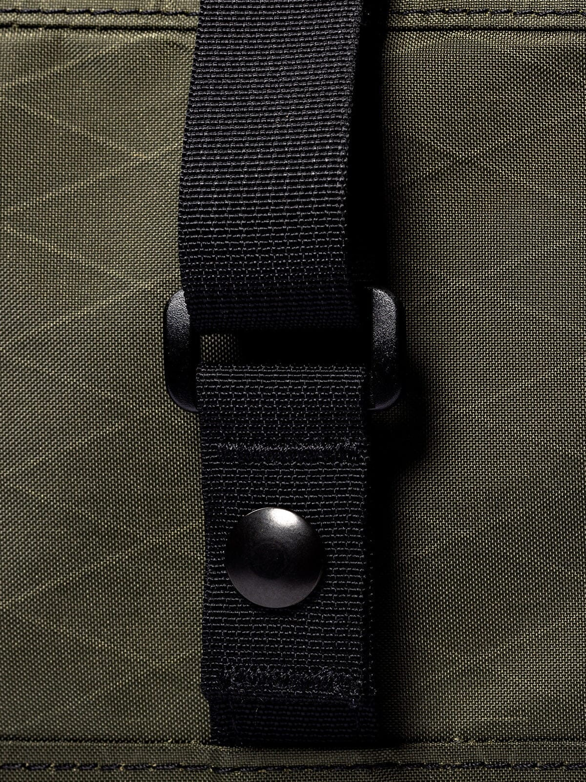 Mass Transit : Duffle - Image 9