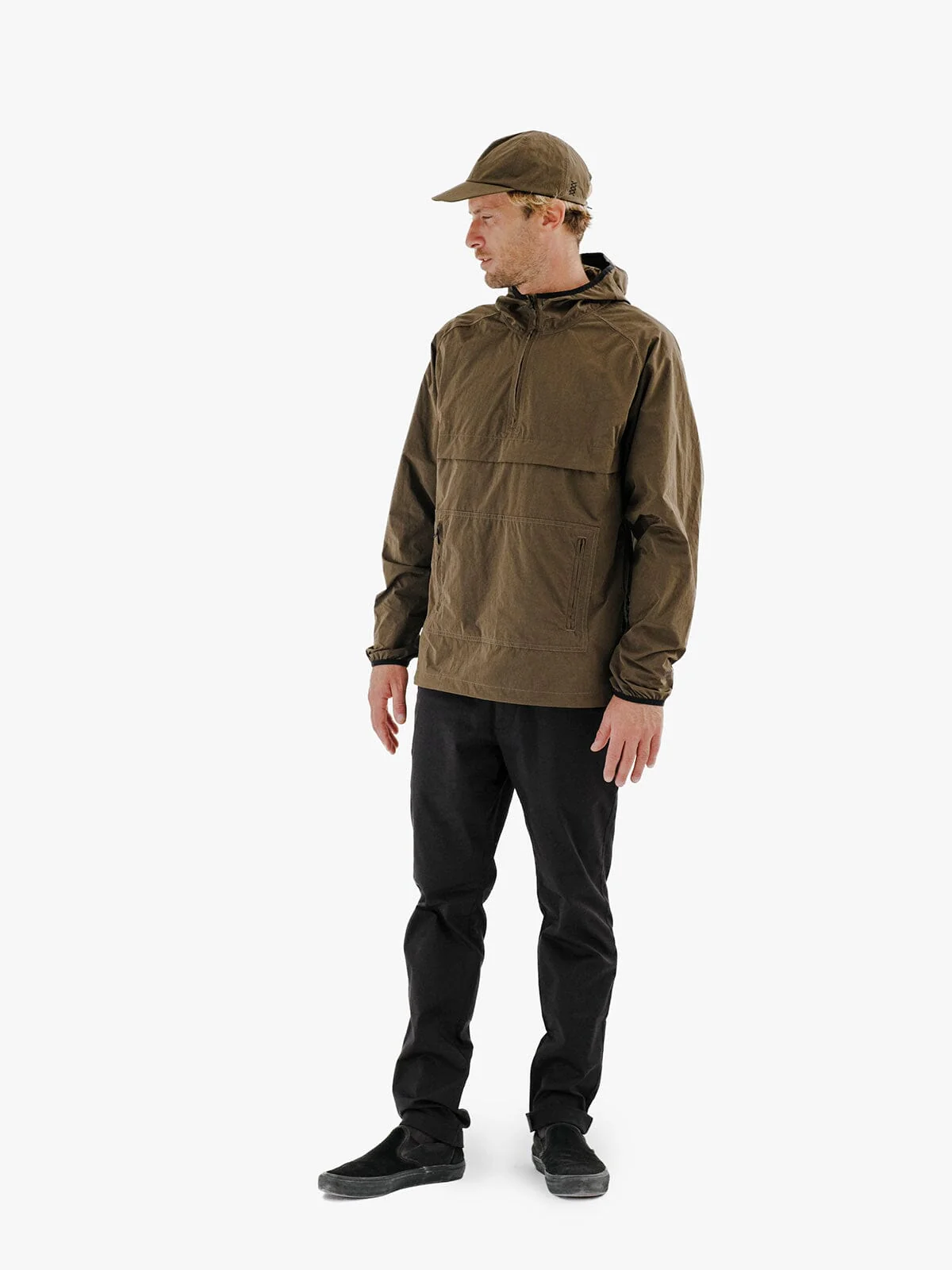 Mission Anorak - Image 5