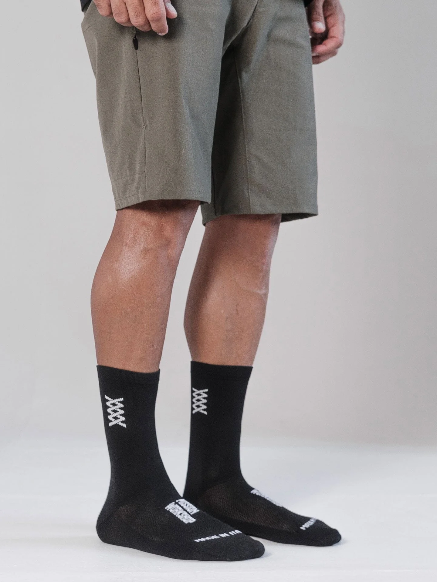 Mission Pro Socks - Image 5