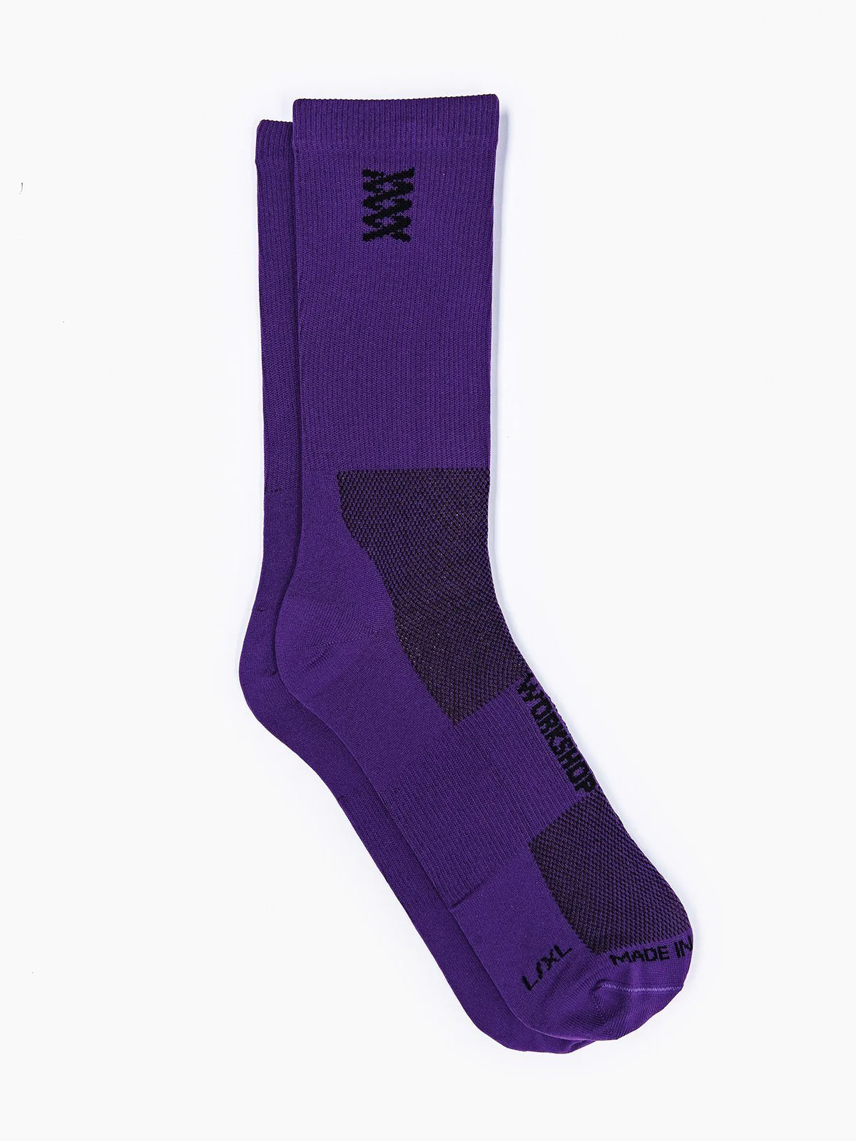 Mission Pro Socks - Image 6