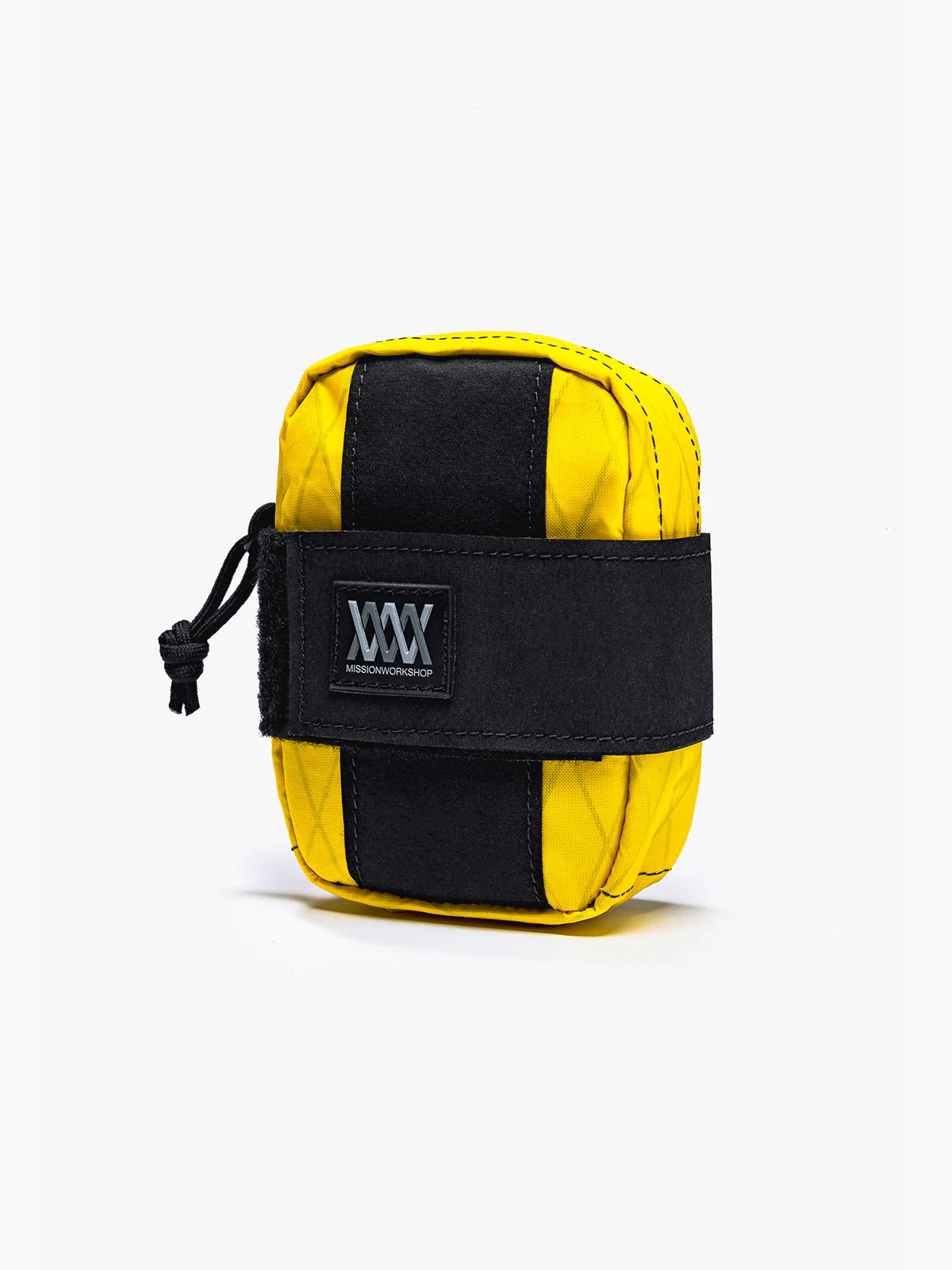 Mission Saddle Bag - Image 10
