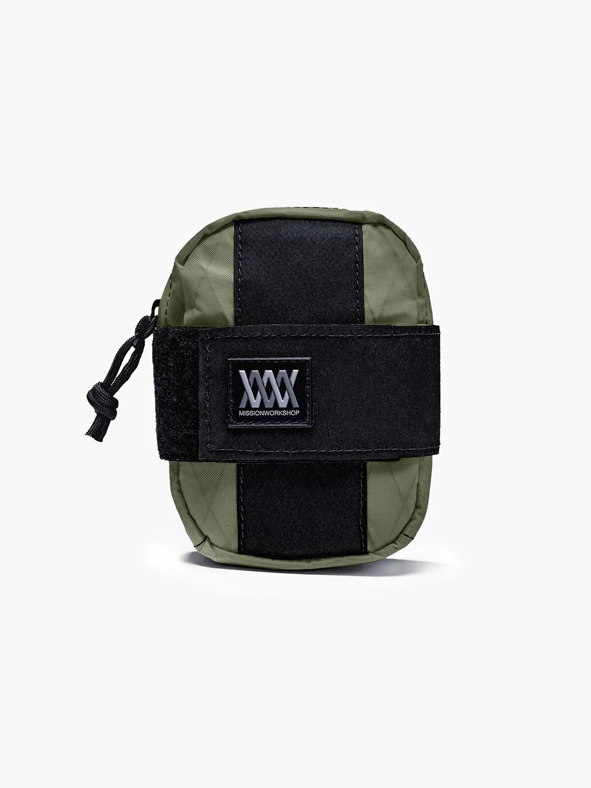 Mission Saddle Bag - Image 4