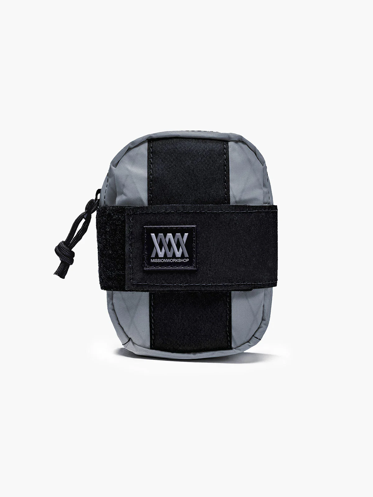 Mission Saddle Bag - Image 6