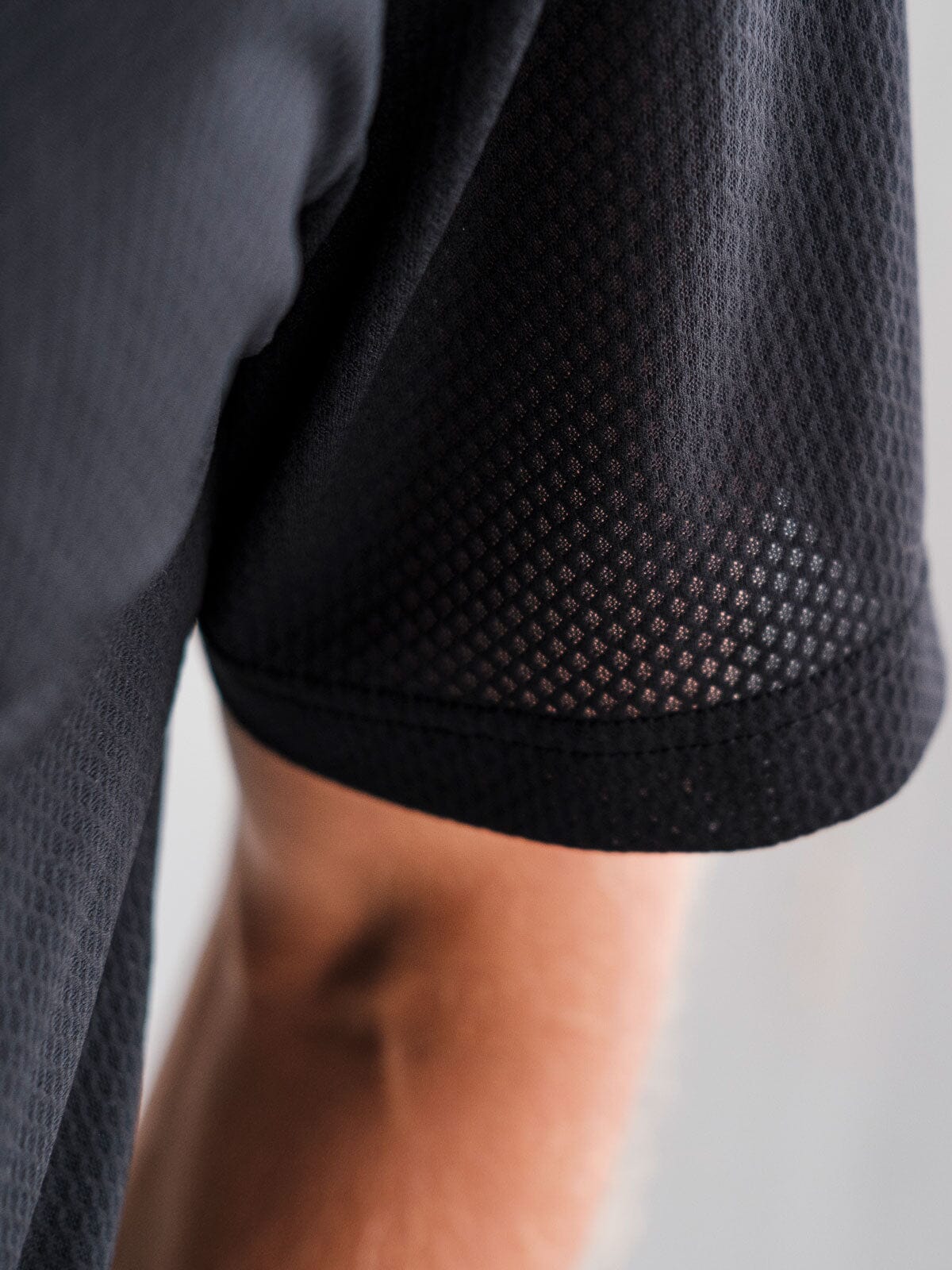 Mission Tee : Quick Dry - Image 4