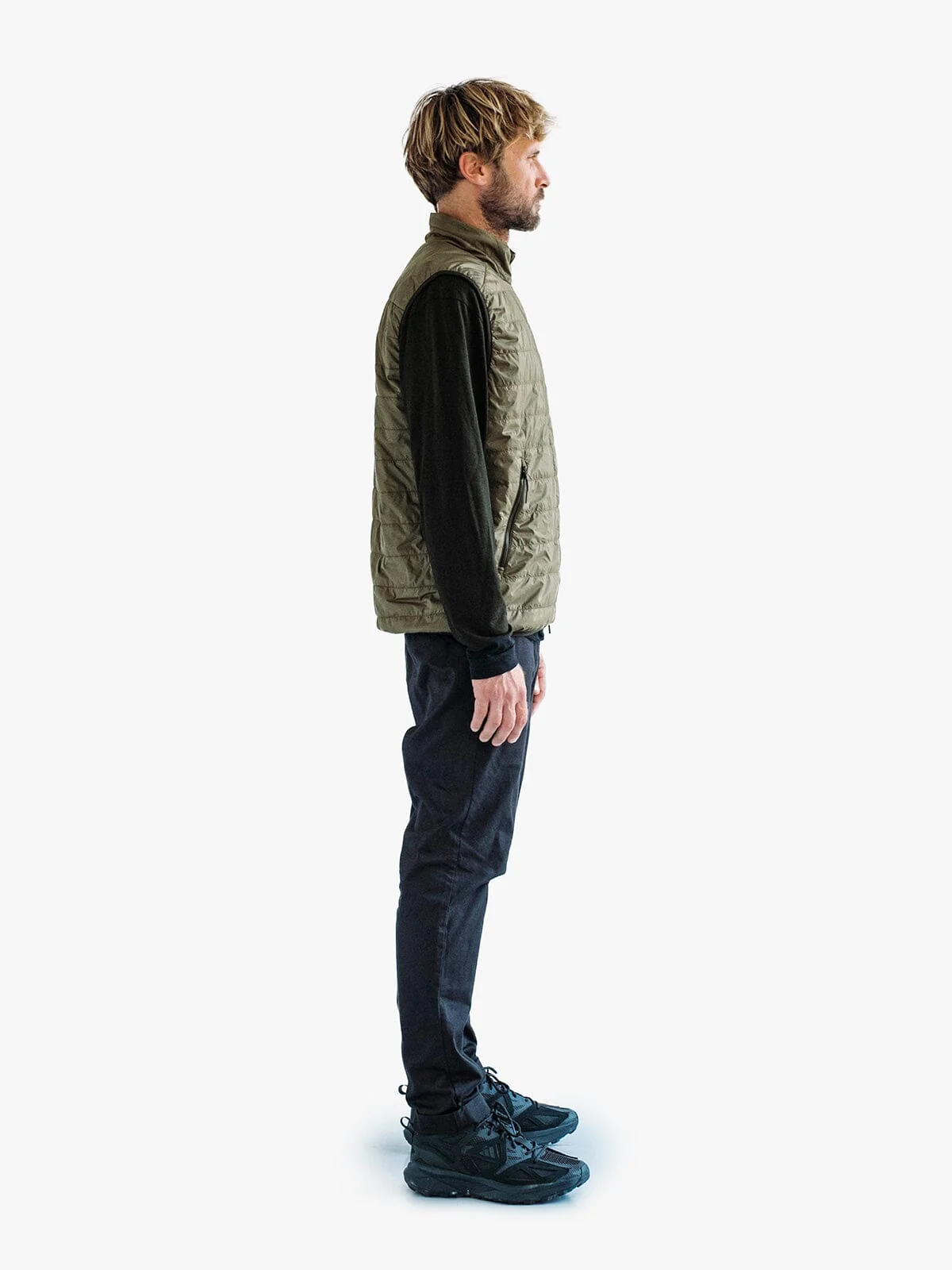 Mission Vest - Image 3