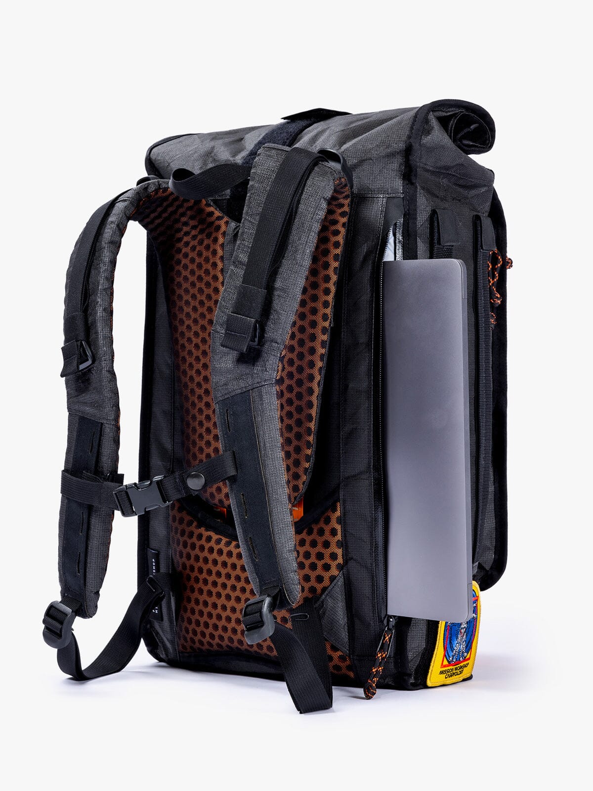 Mission Workshop X Carryology - Image 5