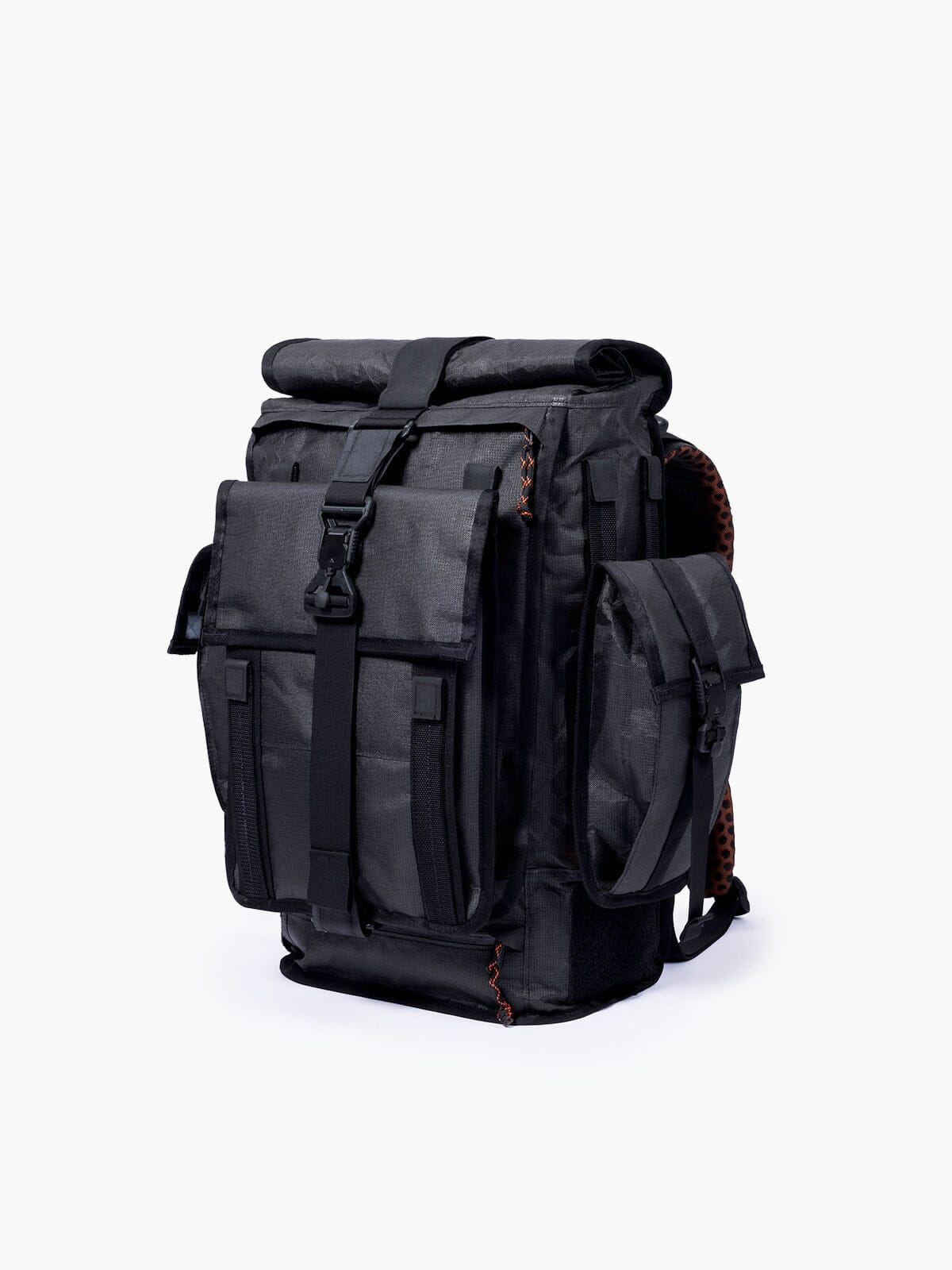 Mission Workshop X Carryology Side Roll - Image 5