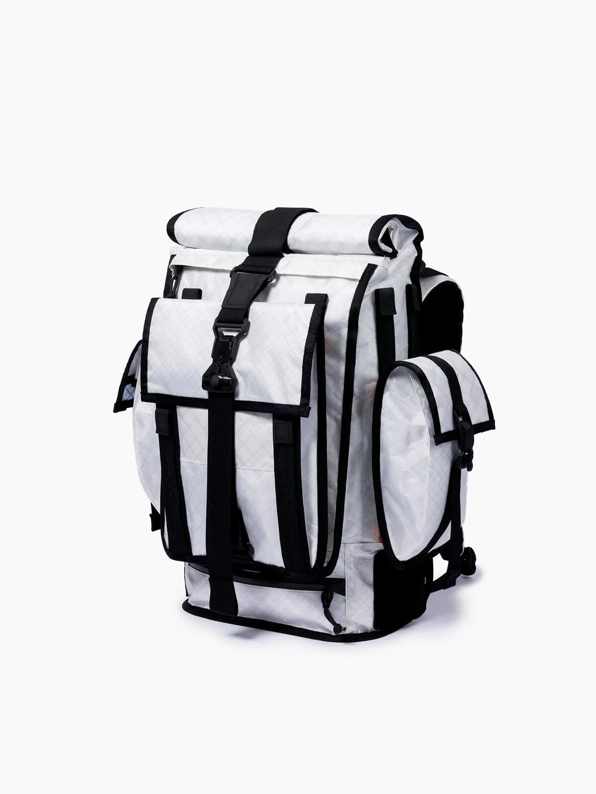 Mission Workshop X Carryology Side Roll - Image 6