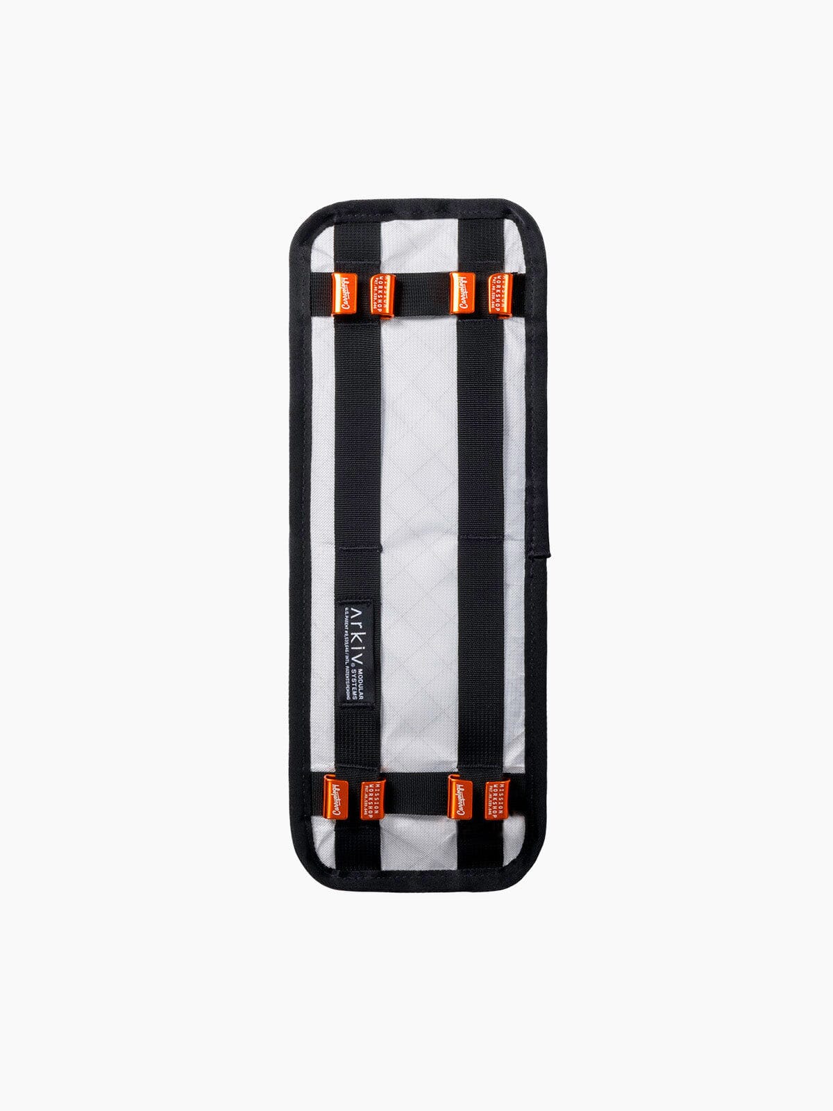 Mission Workshop X Carryology Side Zip - Image 5