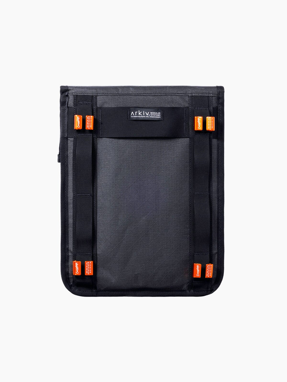 Mission Workshop X Carryology Folio - Image 3