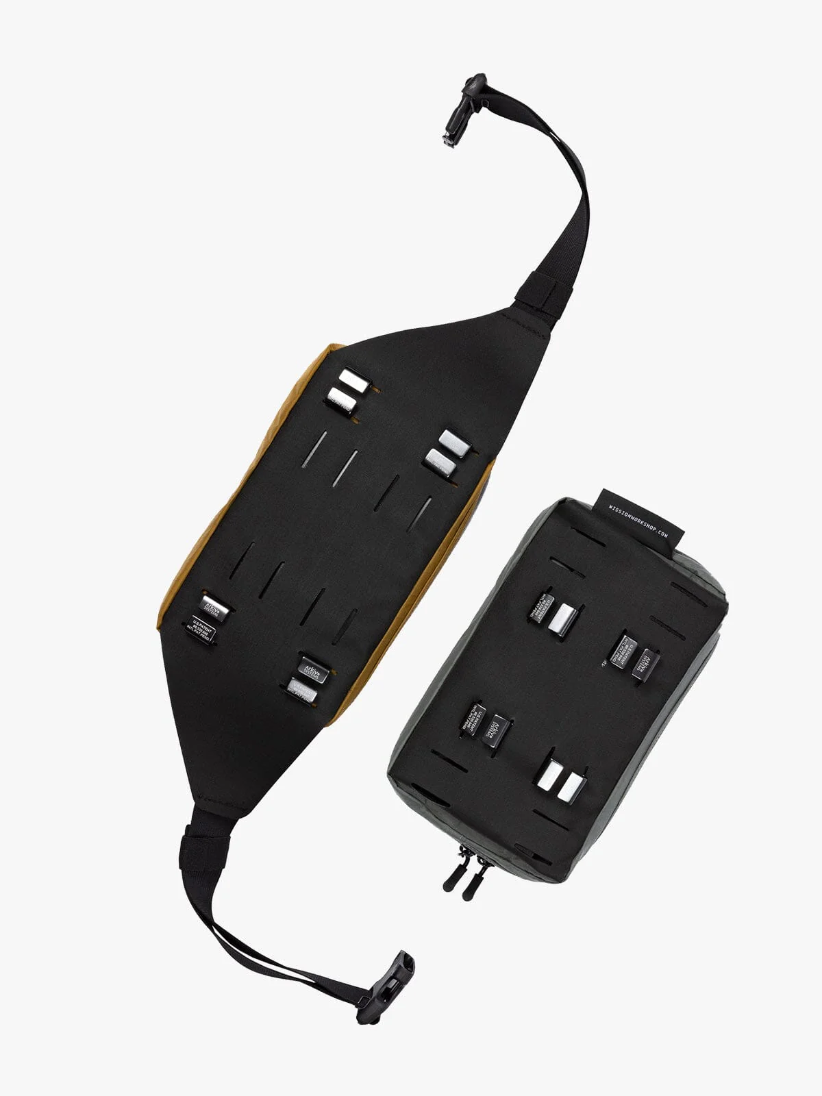 Notch Tech Pouch - Image 14