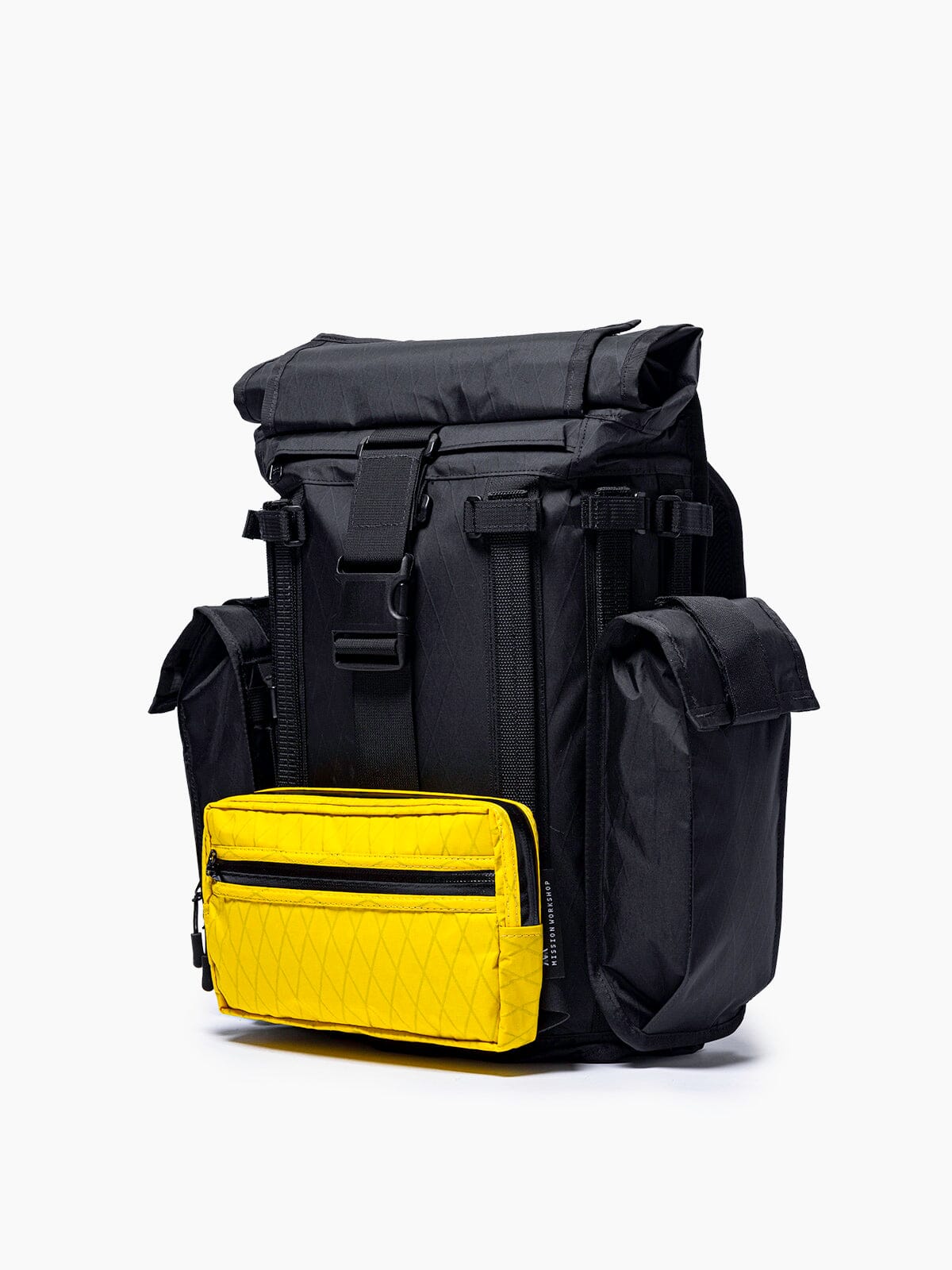 Notch Tech Pouch - Image 16