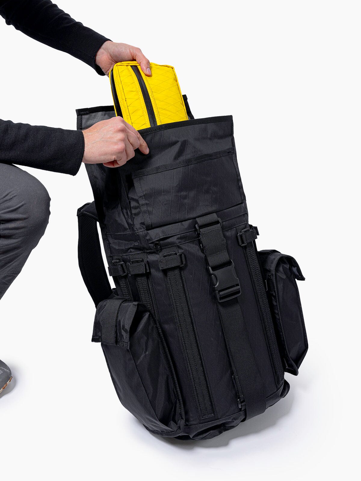 Notch Tech Pouch - Image 19