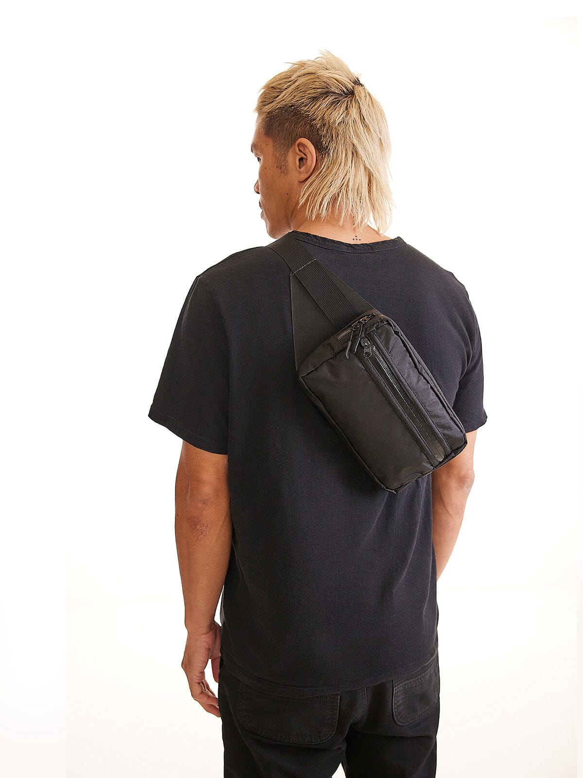 Notch Tech Pouch - Image 7