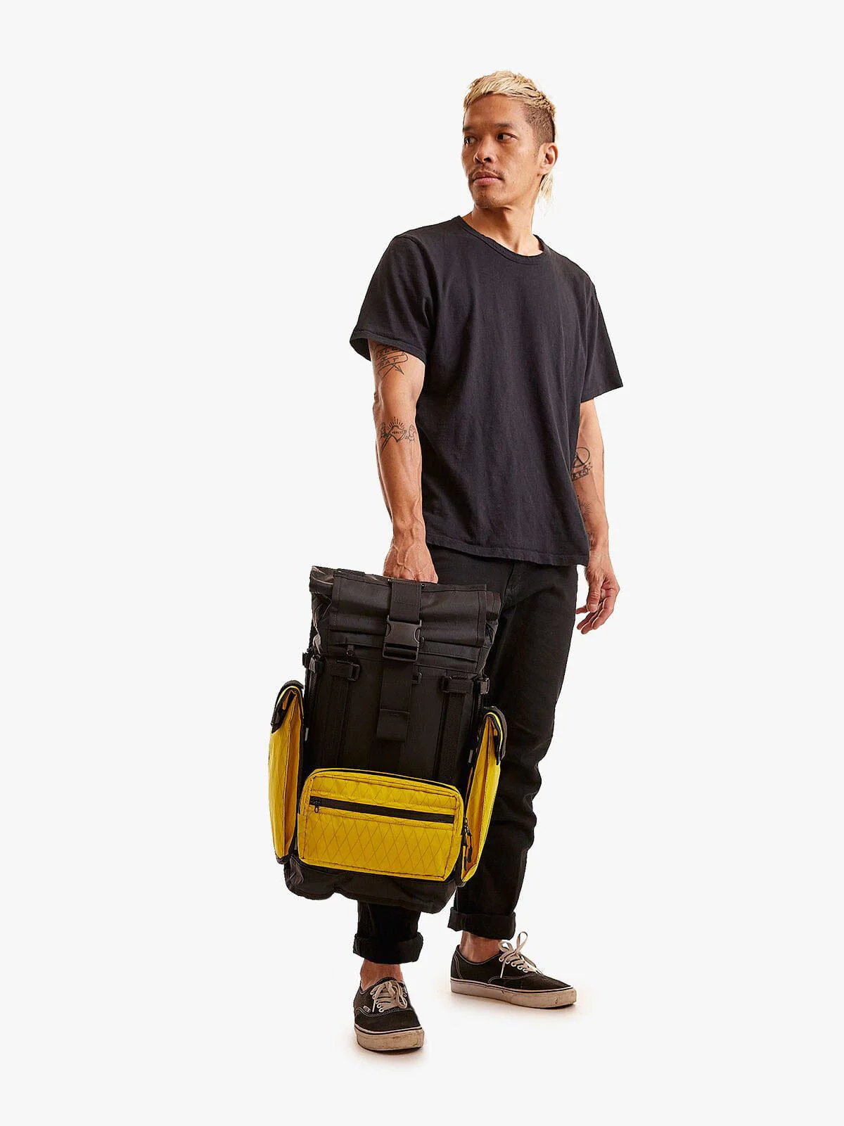 Notch Tech Pouch - Image 8