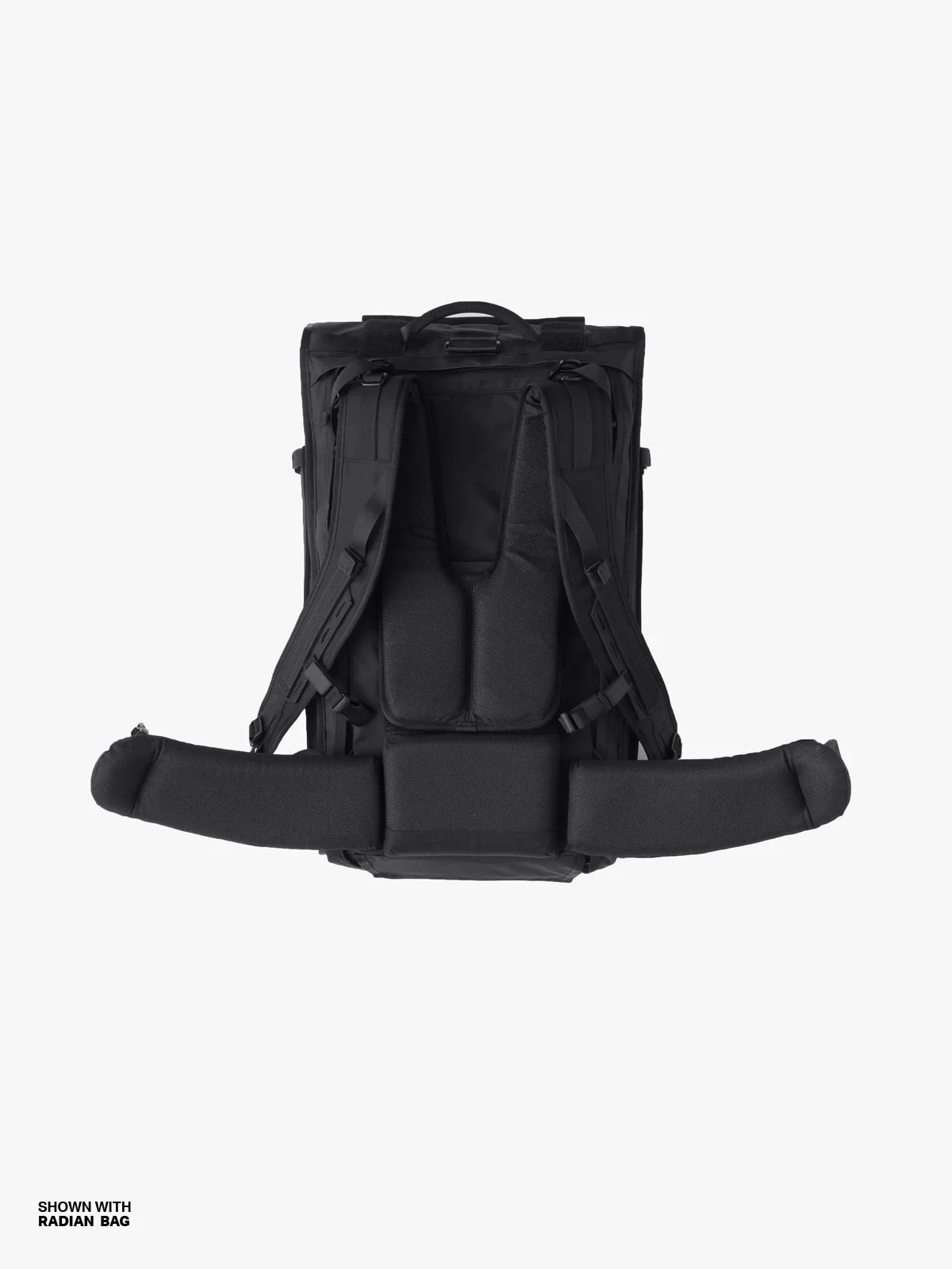 The Radian Expedition Waist-Belt - Image 7
