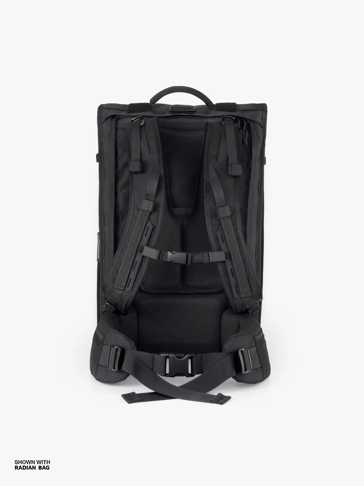 The Radian Expedition Waist-Belt - Image 8
