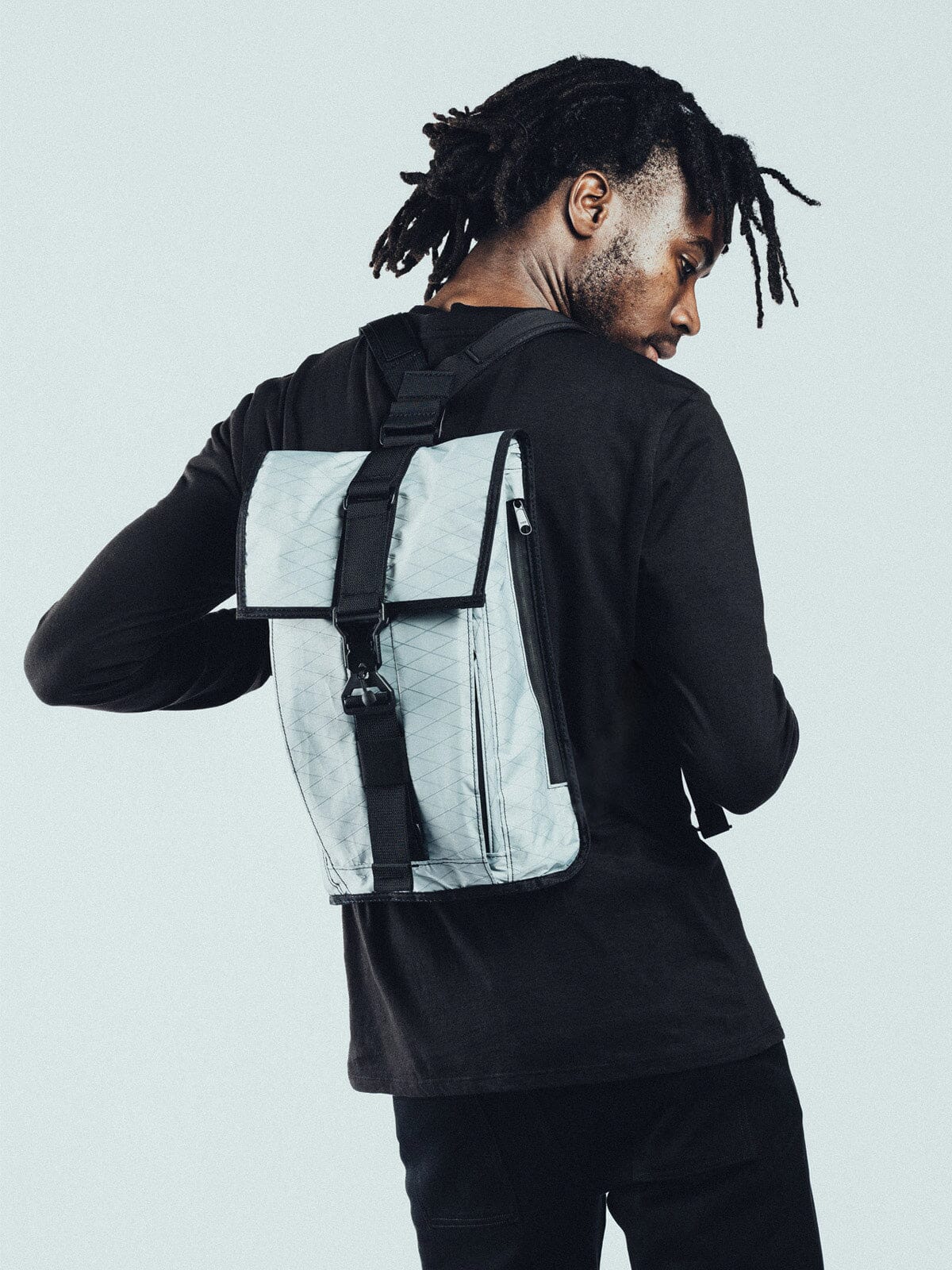Removeable Backpack Harness : Spar - Image 2