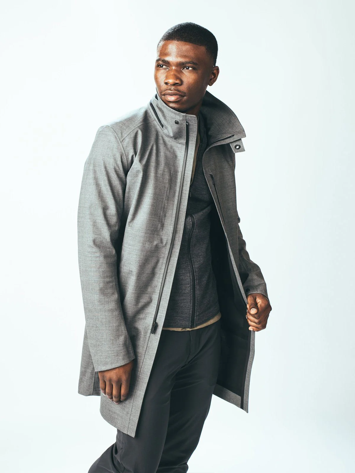 Styrman : Wool - Image 3
