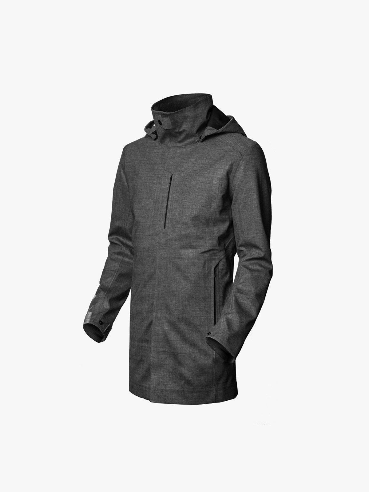 Styrman : Wool - Image 9