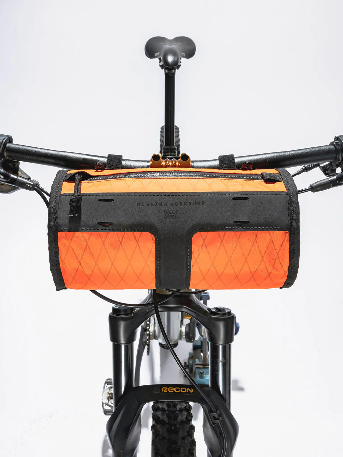 Toro Grande Handlebar Bag - Image 13