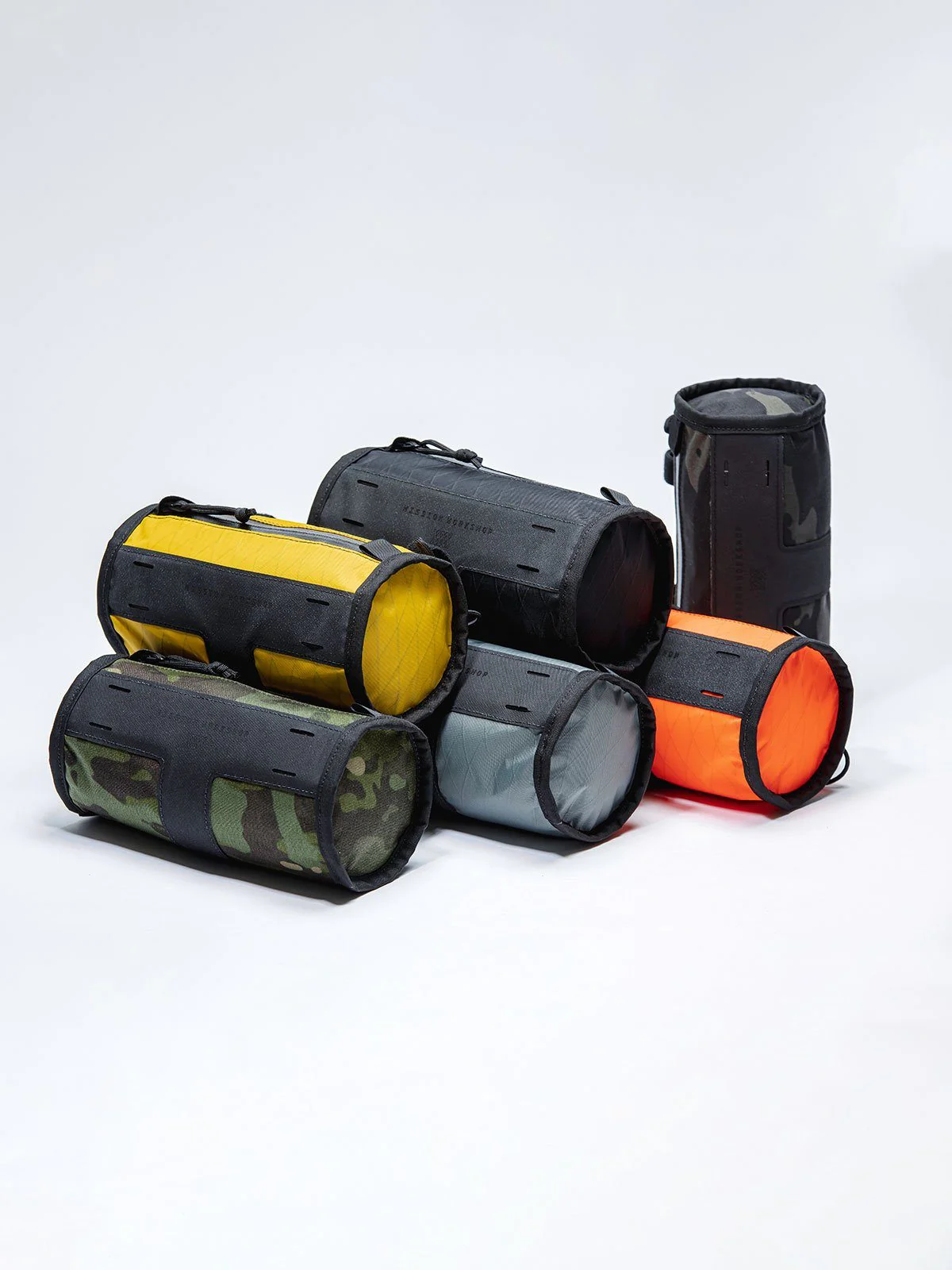Toro Handlebar Bag - Image 20