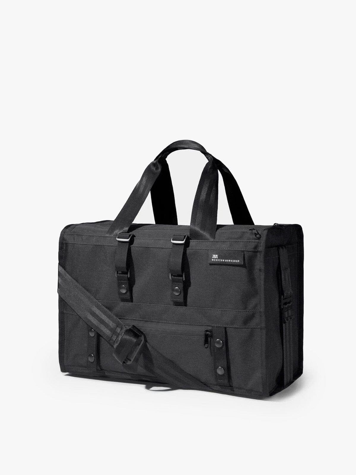 Transit : Duffle - Image 16